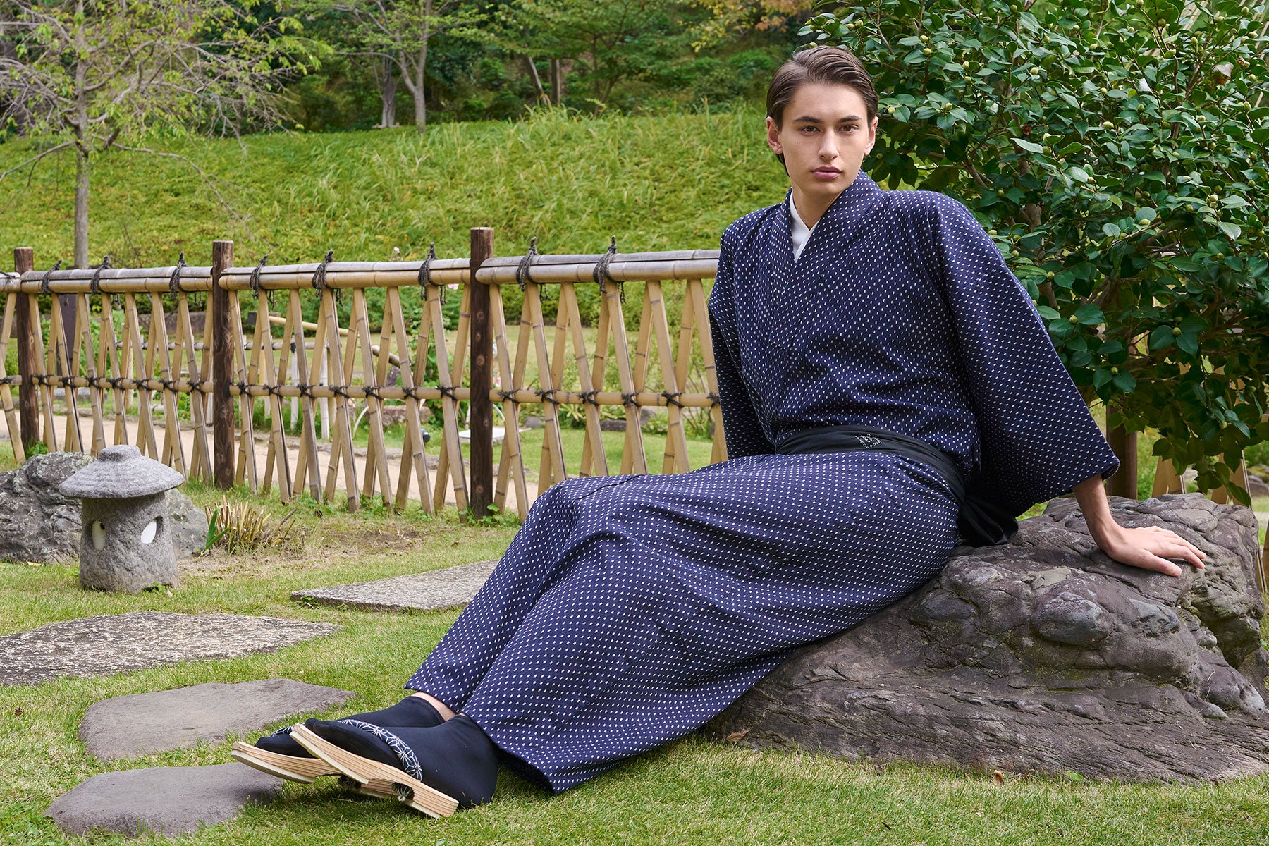Authentic Japanese Craftsmanship at Home