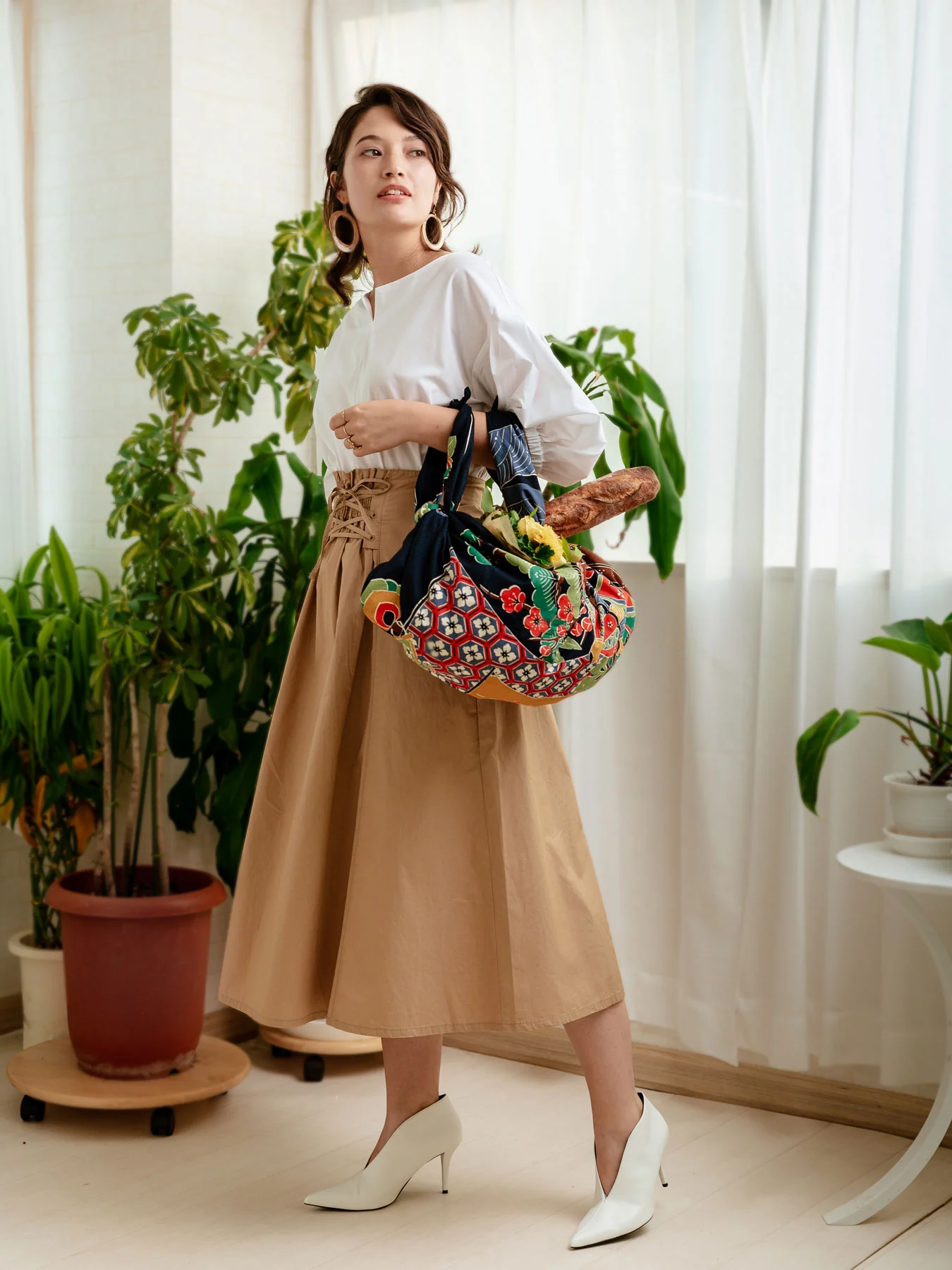 Ark Furoshiki Wrapping Cloth - Image 5