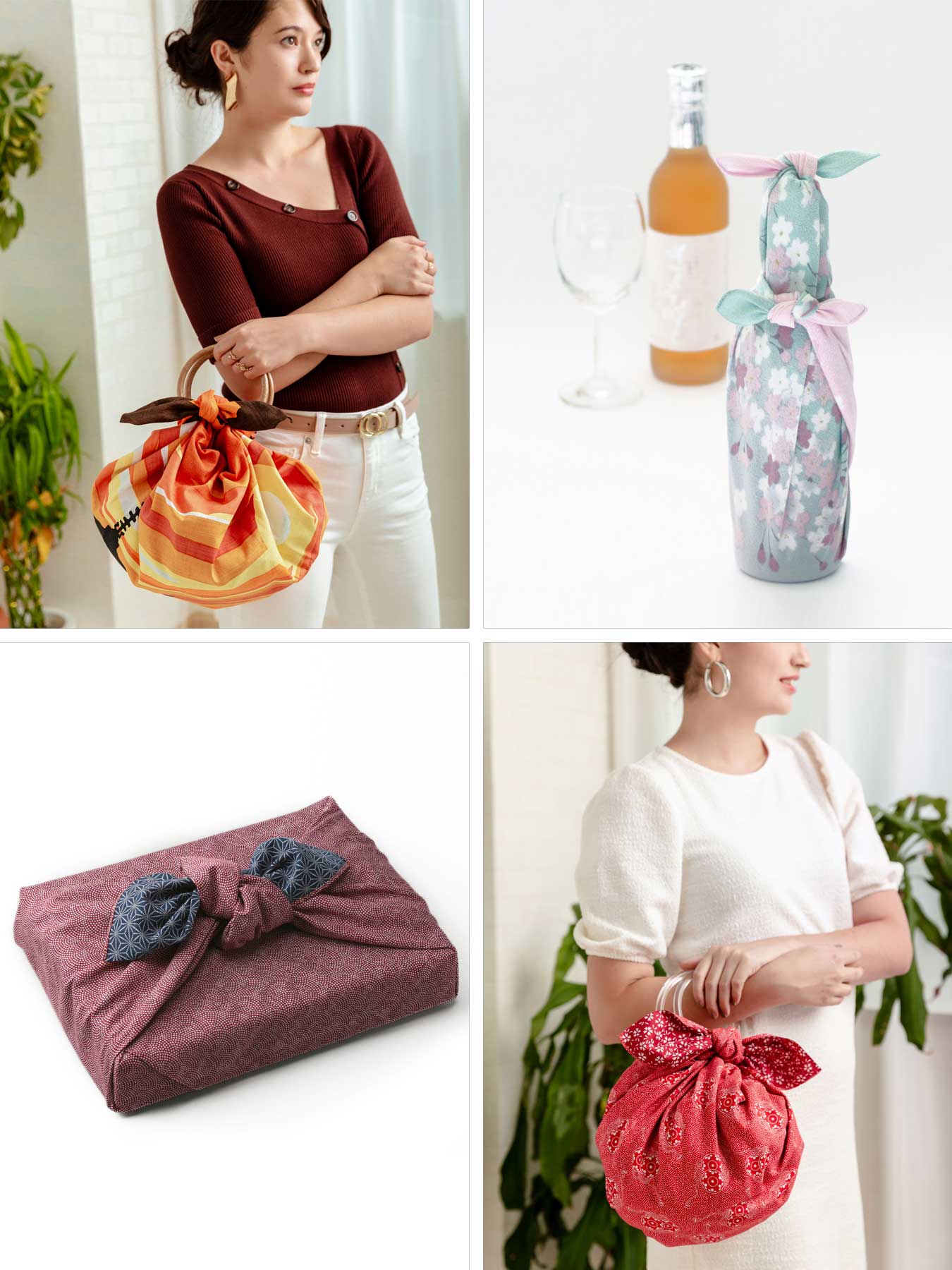 Ark Furoshiki Wrapping Cloth - Image 6