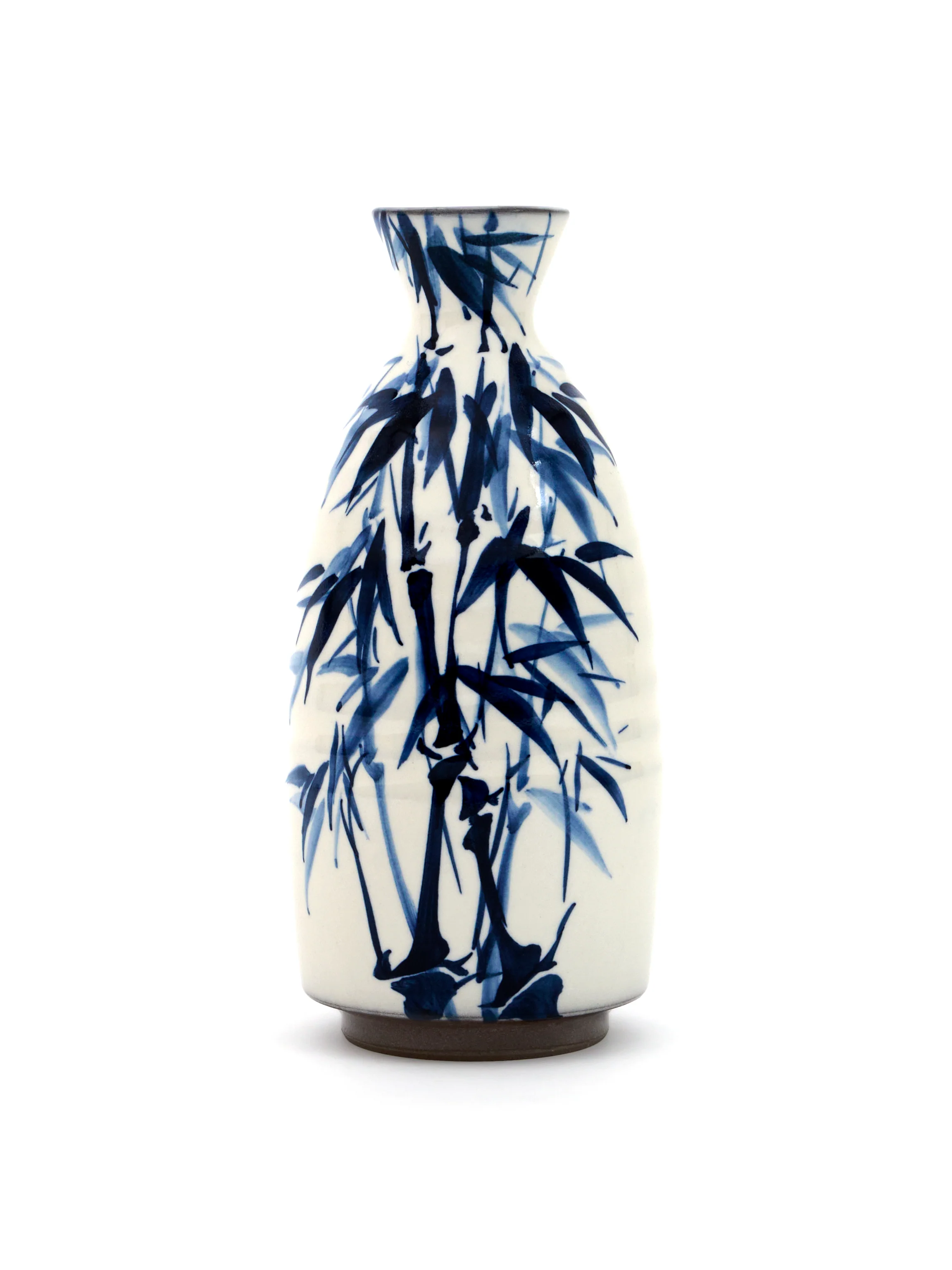 Bamboo Kyoto Ware Japanese Sake Set by Touan - Image 4
