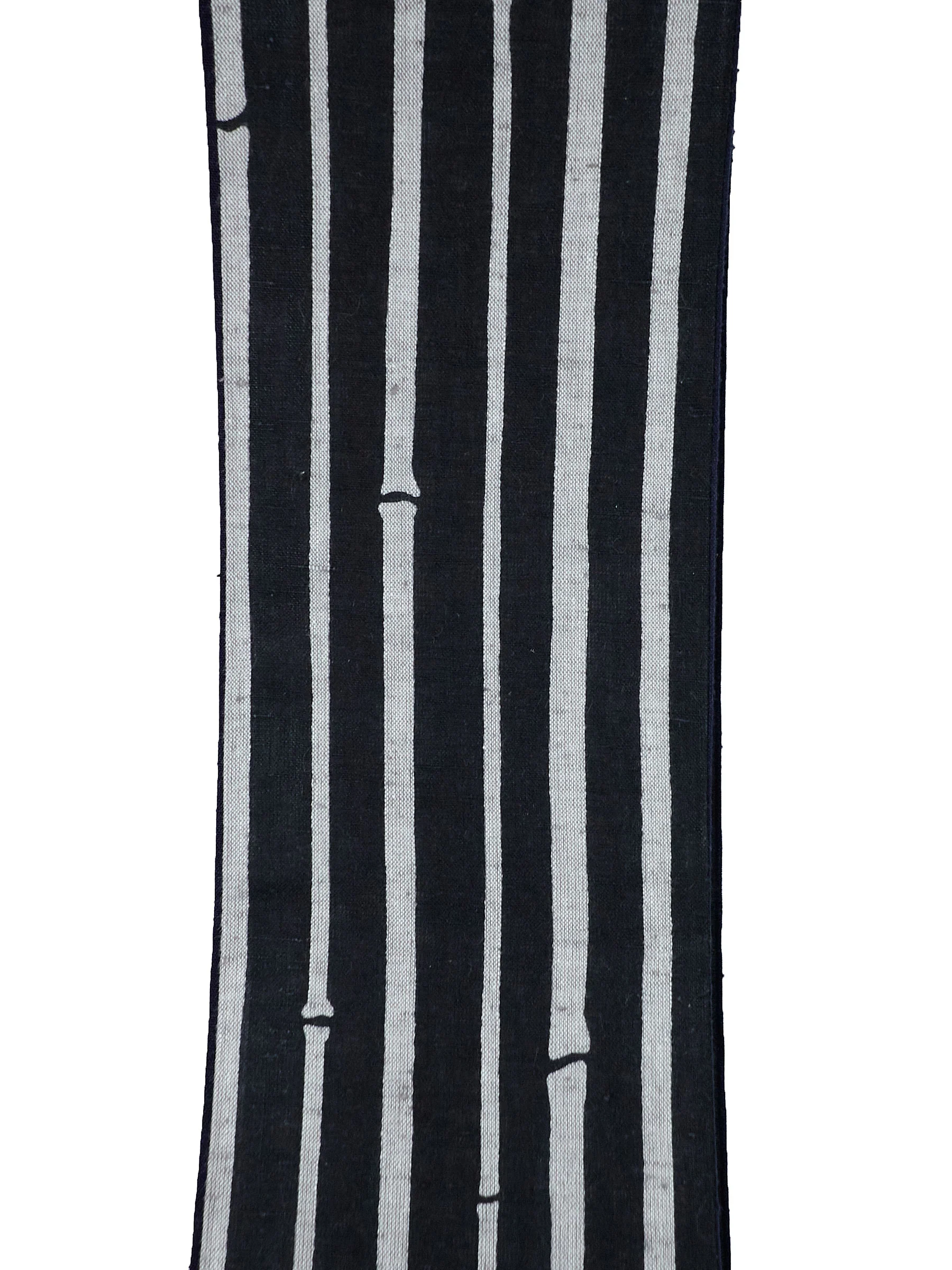 Bamboo Men’s Obi Belt - Image 4