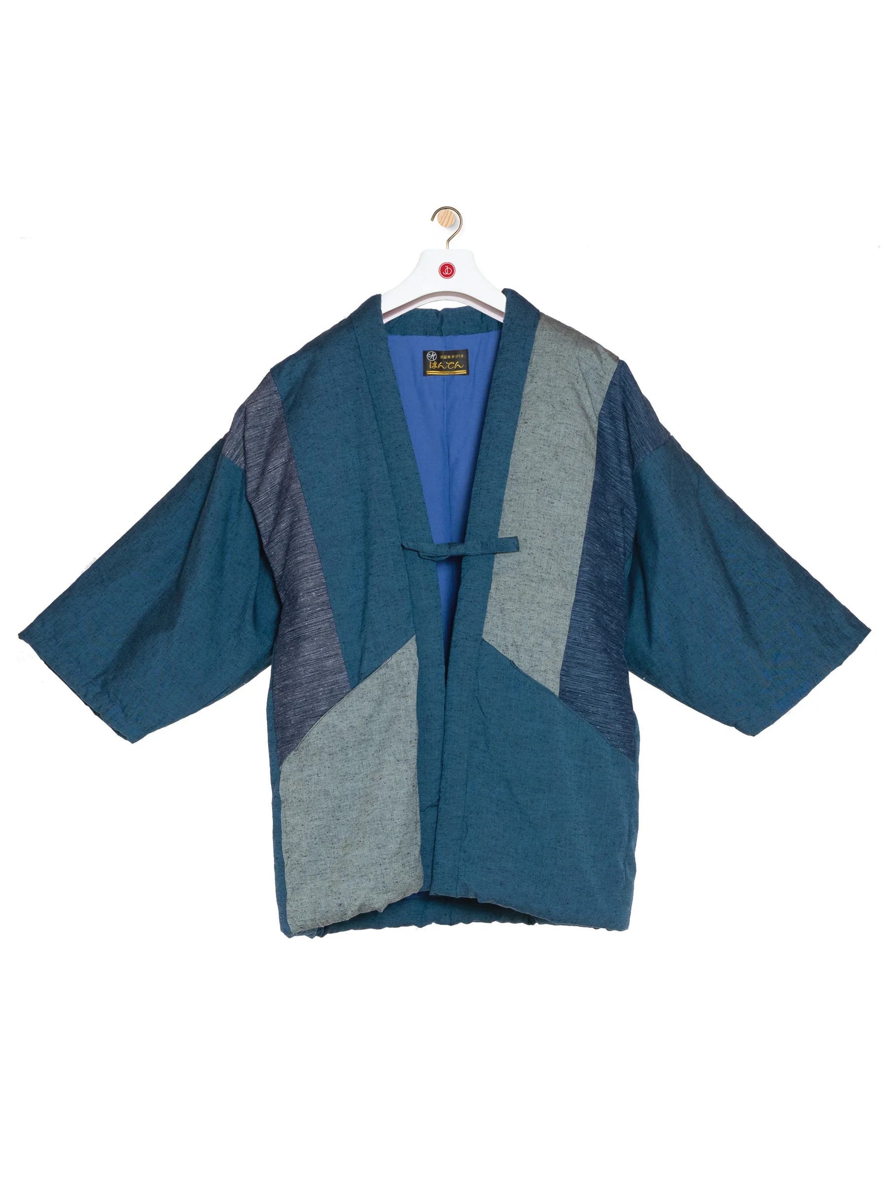 Boro Hanten Padded Jacket - Image 6