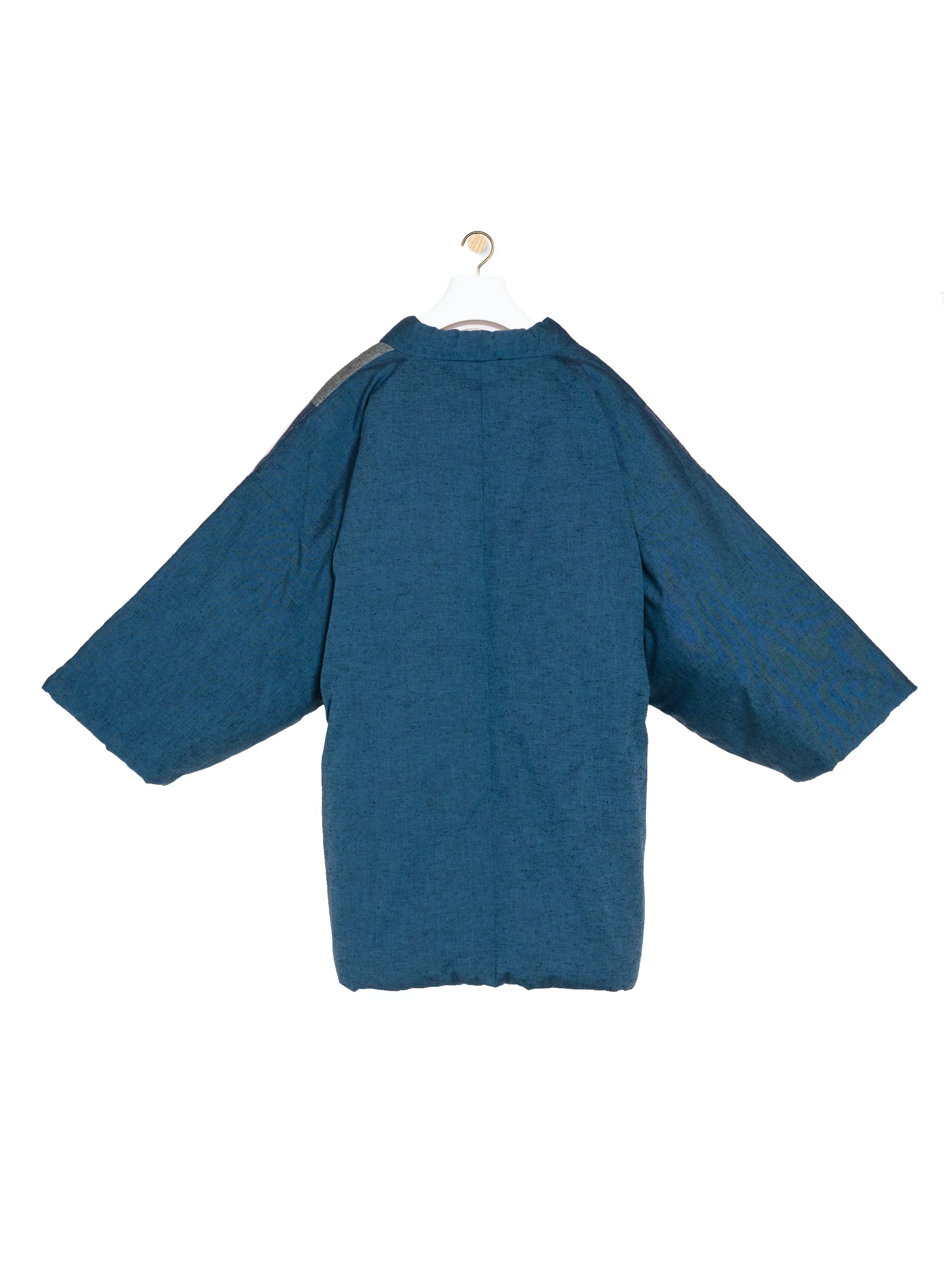Boro Hanten Padded Jacket - Image 7