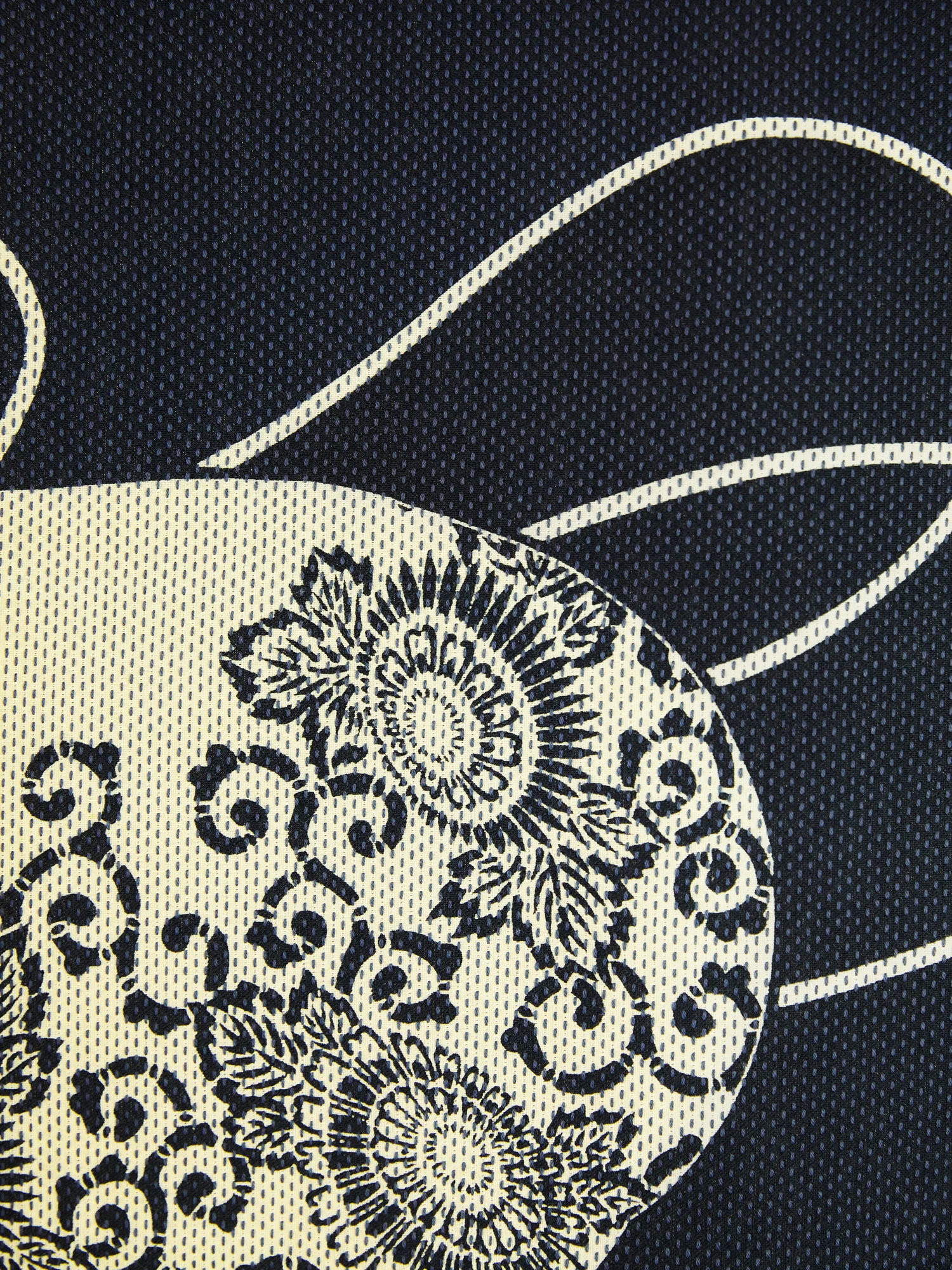 Calabash Japanese Noren Curtain - Image 4