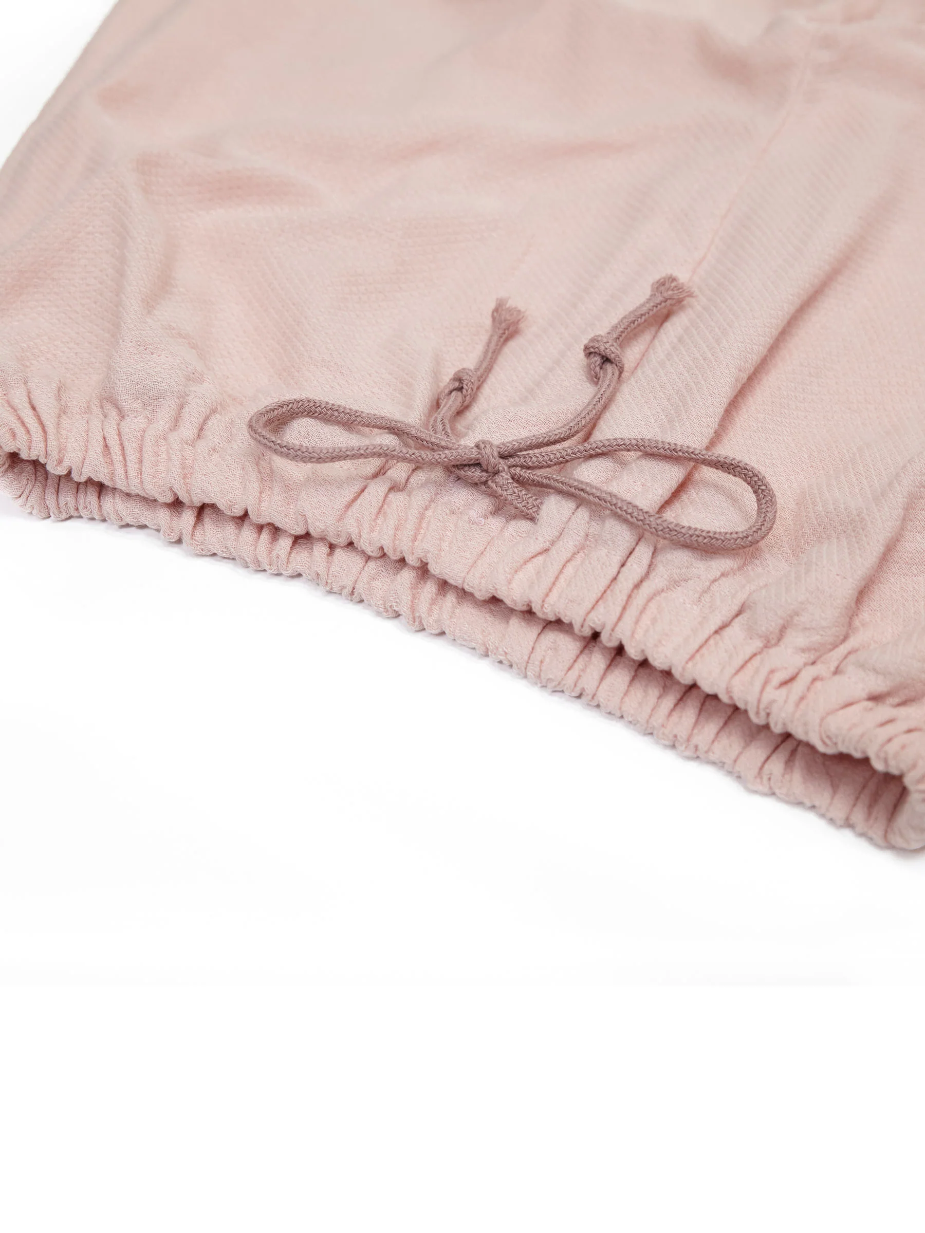 Cherry Samue Cotton Gauze Pajama Set - Image 7