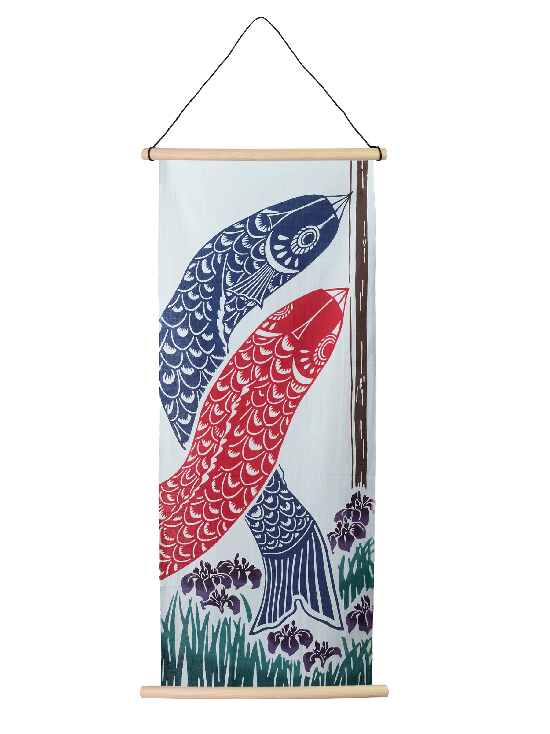Children’s Day Koinobori Tenugui Towel