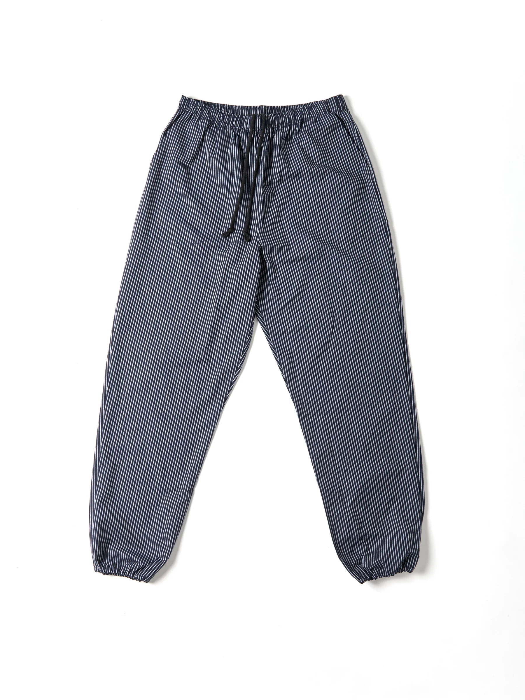 Monpe Men’s Cotton Lounge Pants in Classic Weave - Image 6