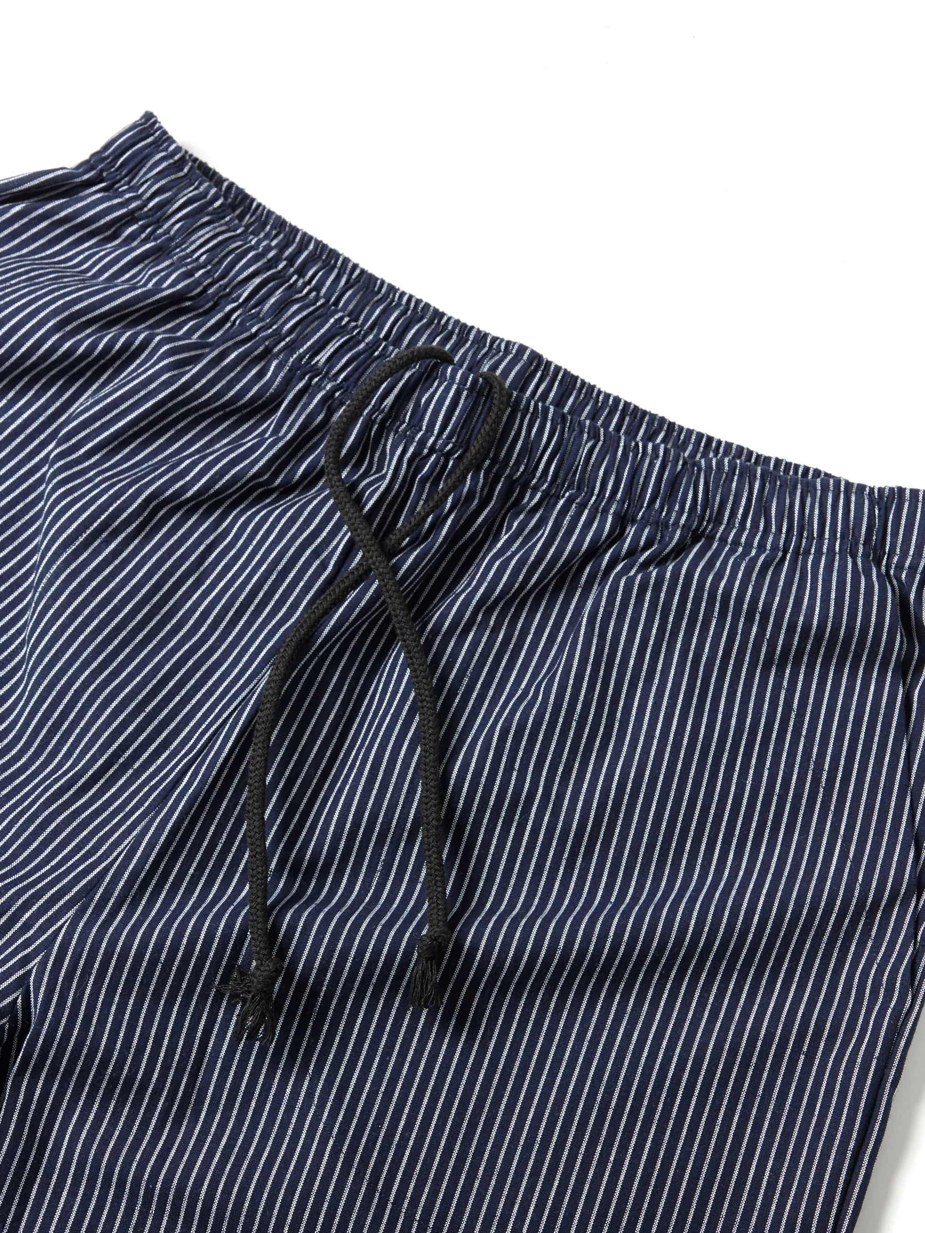 Monpe Men’s Cotton Lounge Pants in Classic Weave - Image 7