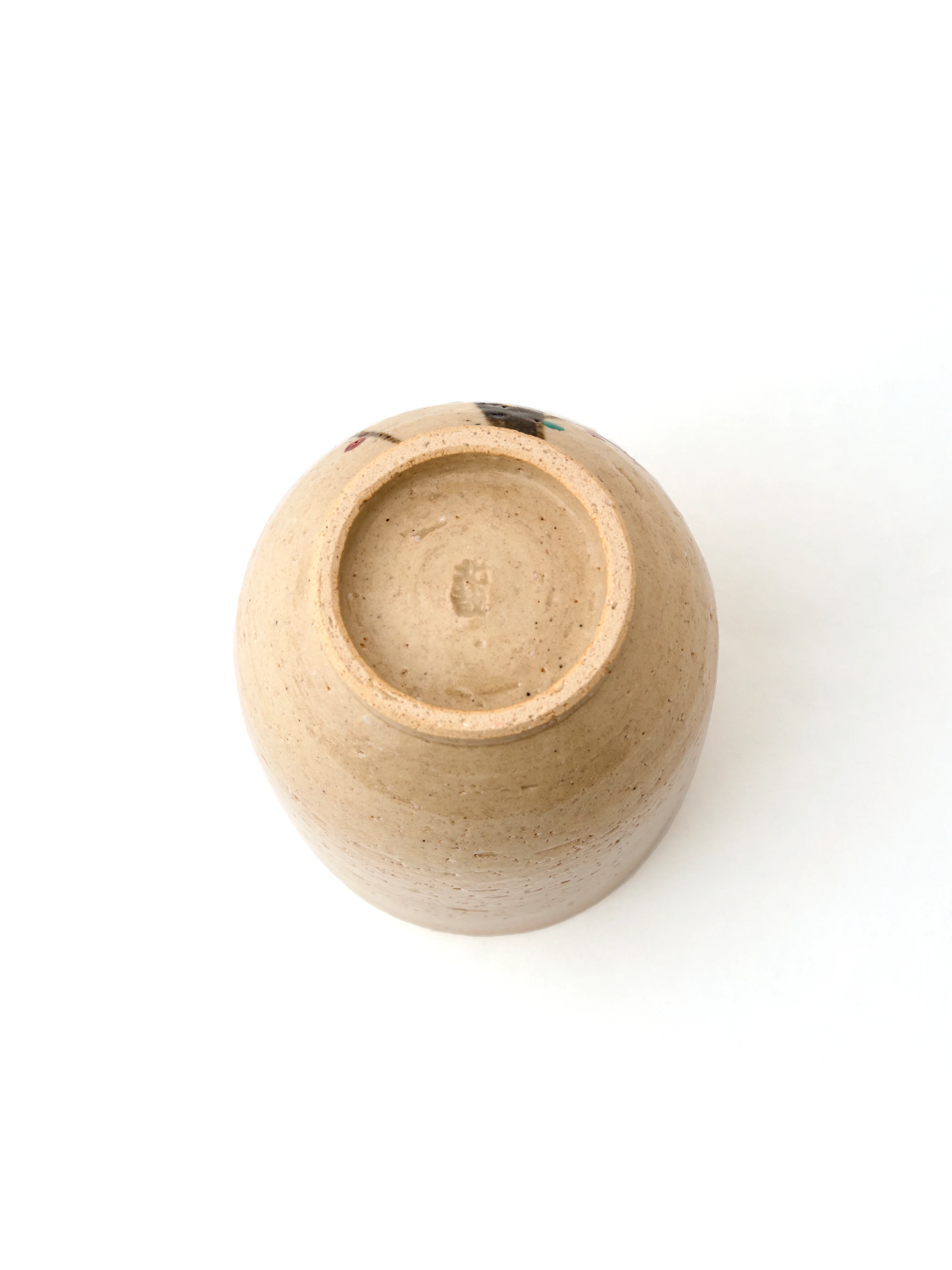 Crane Kyoto Ware Yunomi Teacup Set by Kitaya (6fl.oz/170ml) - Image 6