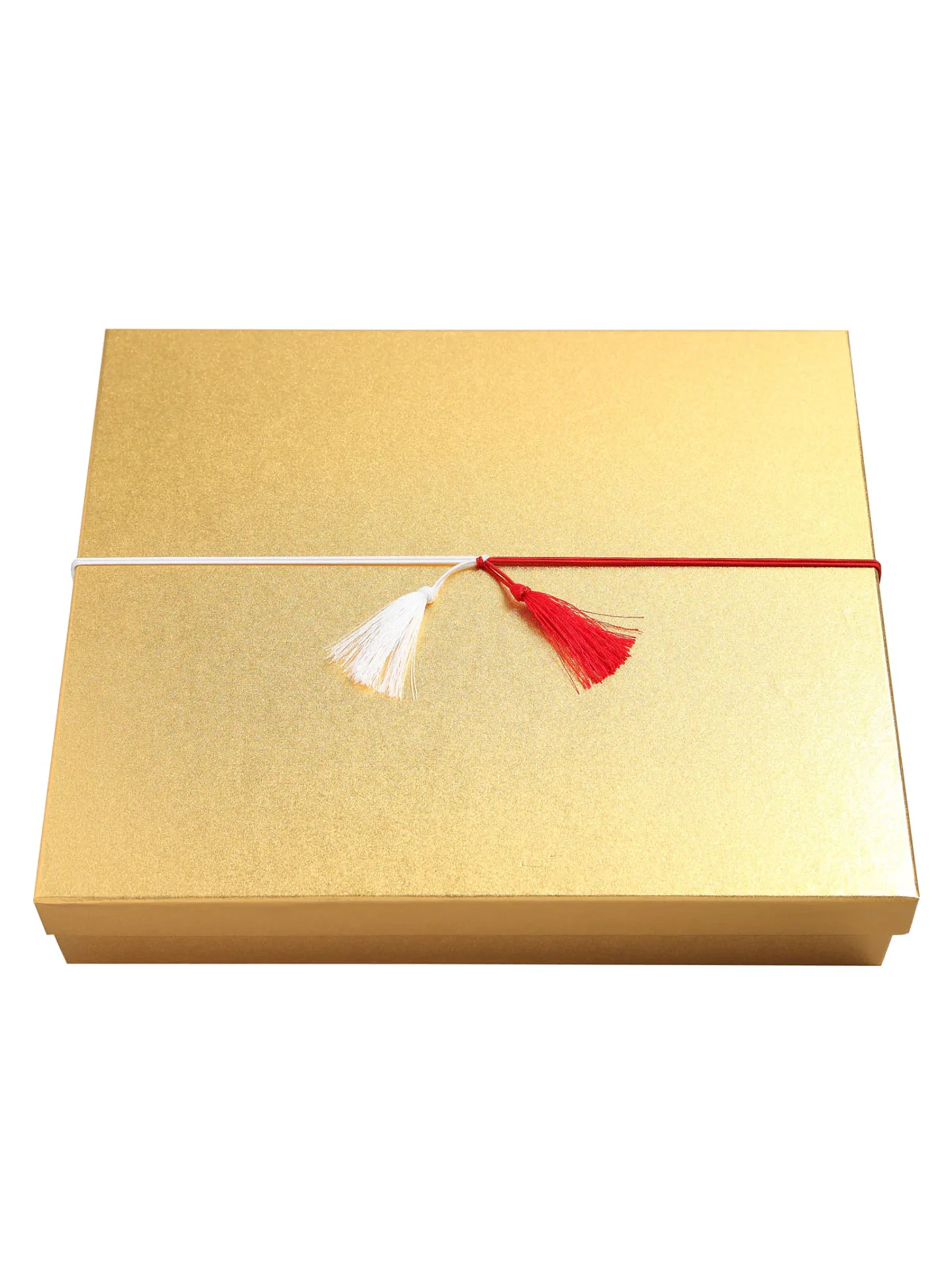 Pine & Plum Senshu Face Towel Set by KYO-TO-TO - Image 7