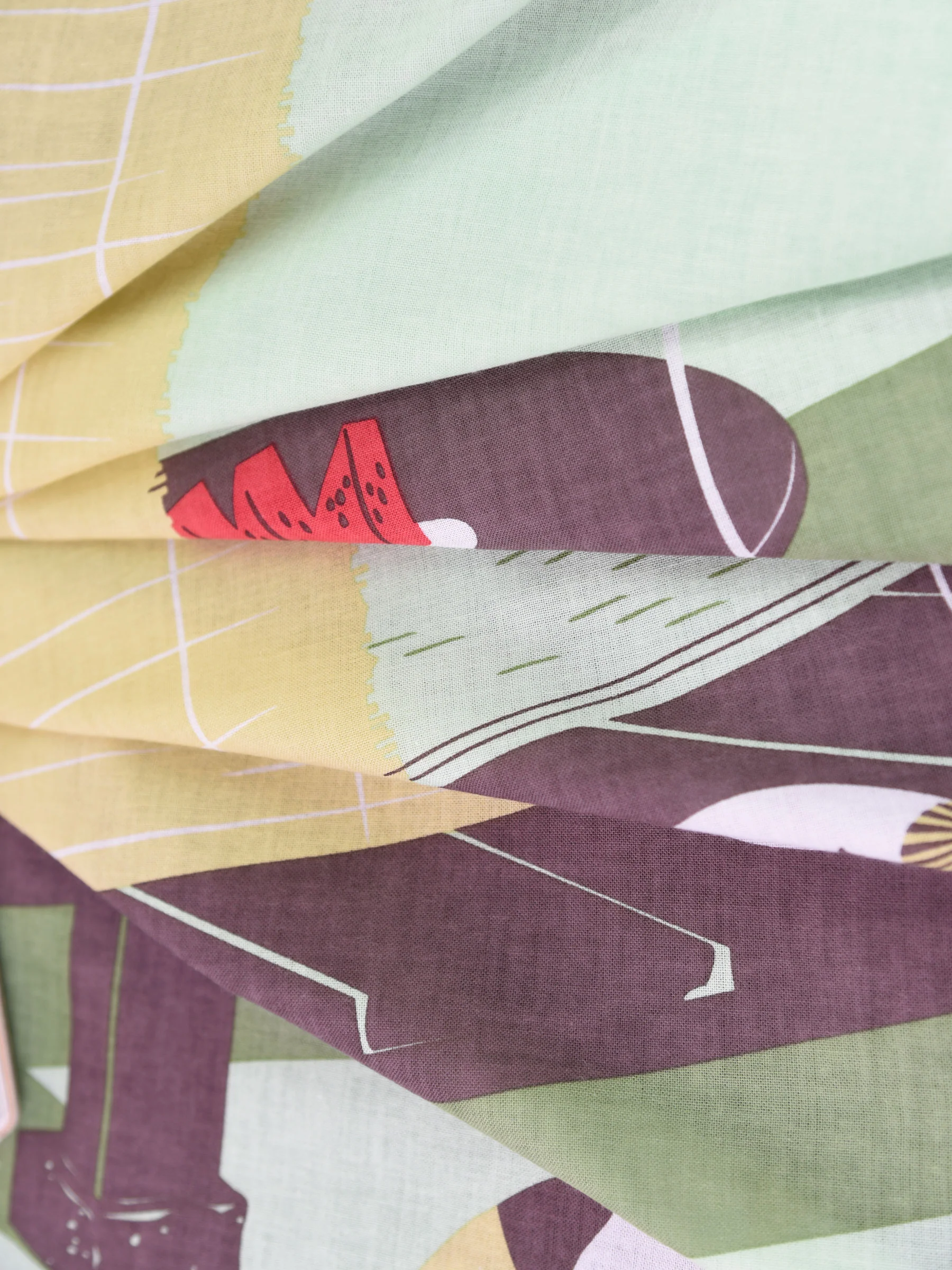 Engawa Tenugui Towel - Image 3