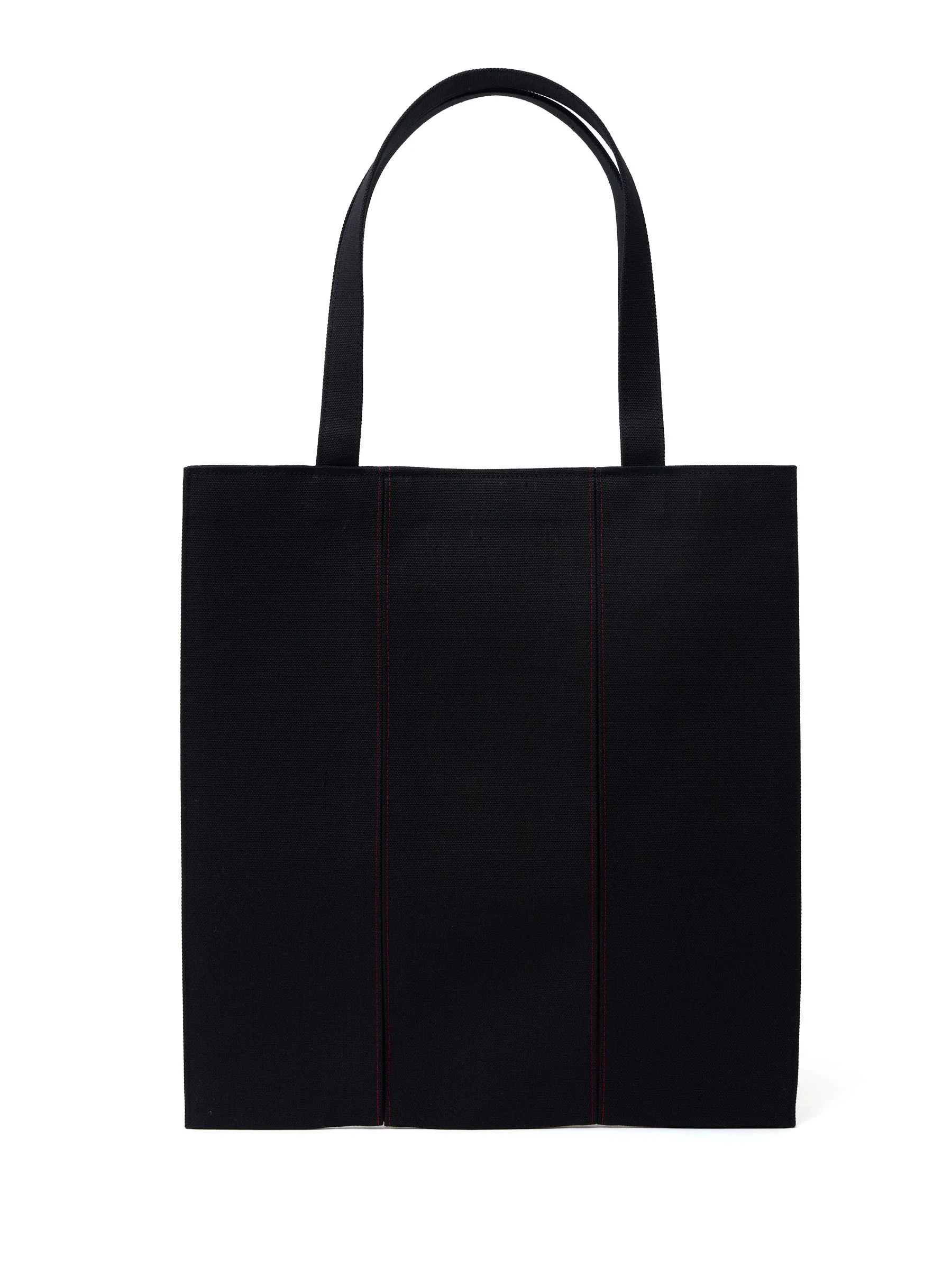 Enso Ougi Cotton-Canvas Tote - Image 3