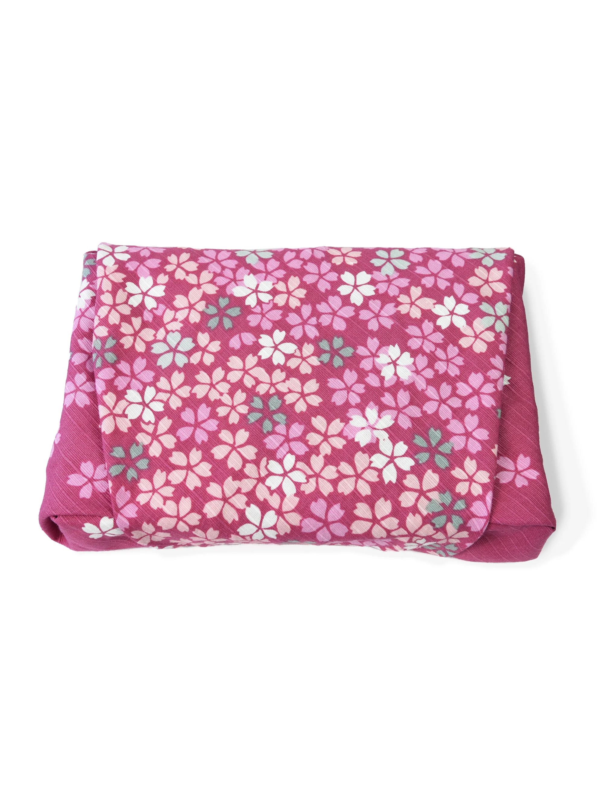 Falling Cherry Blossom Furoshiki Cloth - Image 5