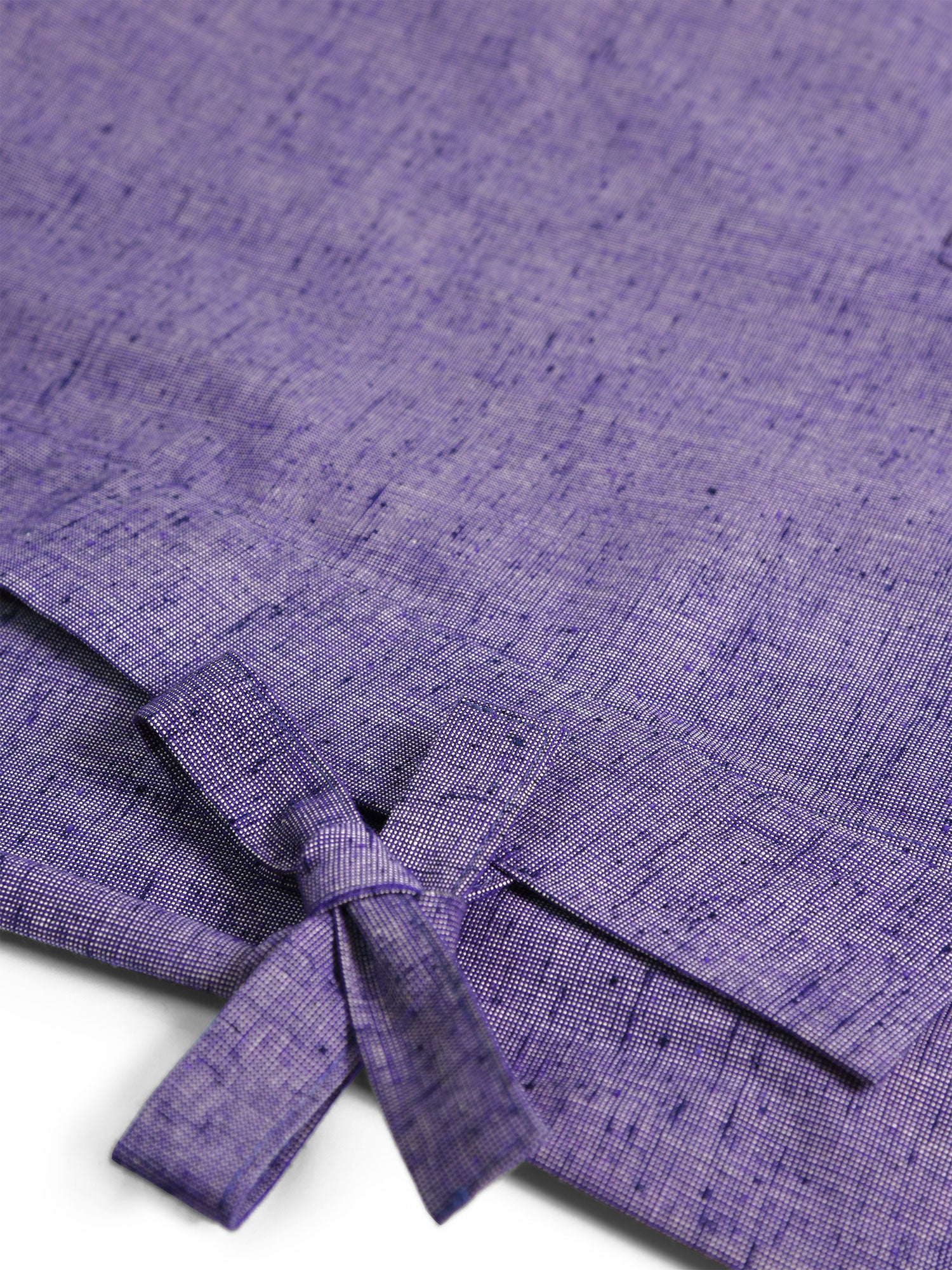Imperial Purple Samue Jacket & Lounge Pants - Image 6