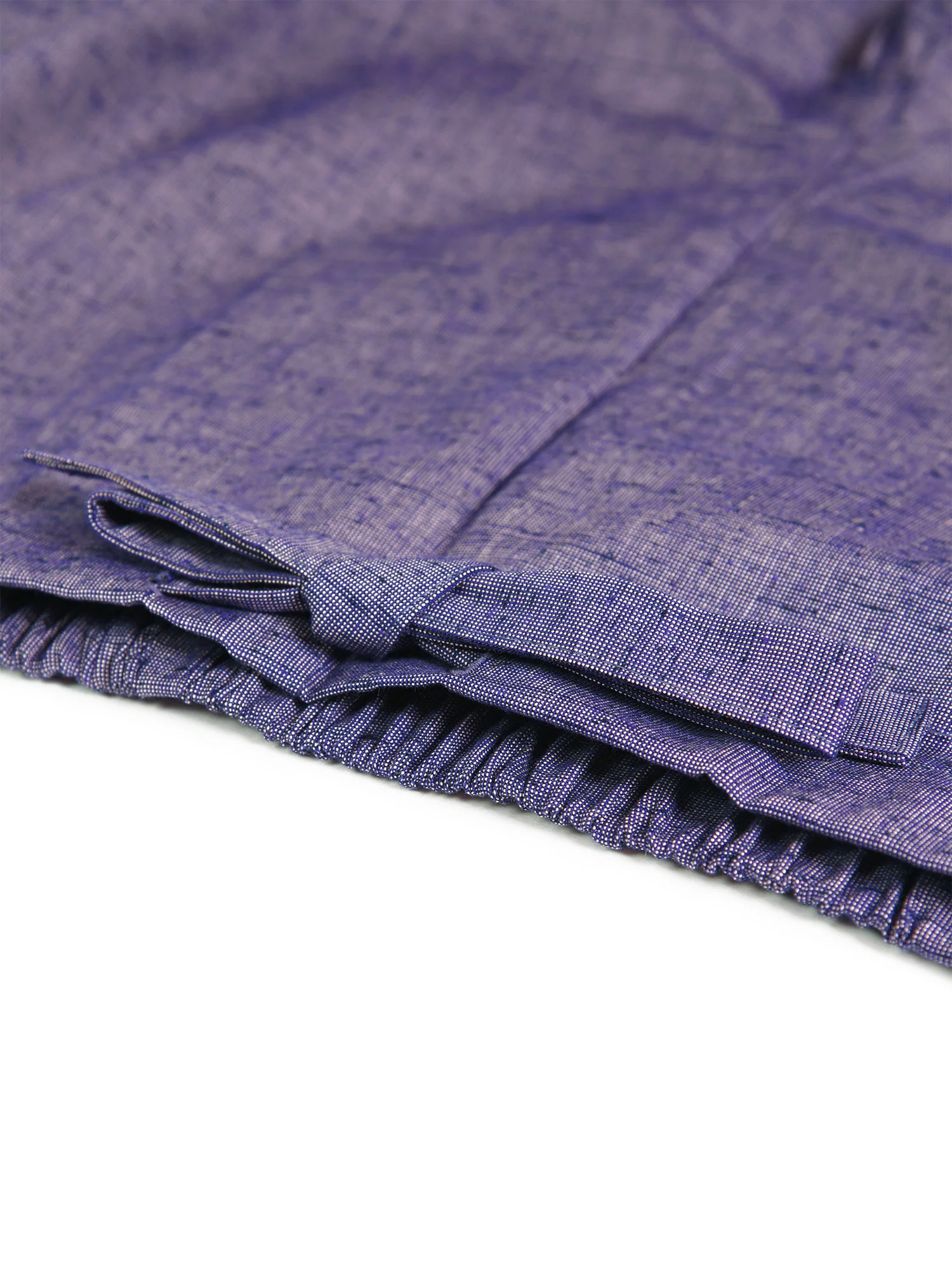 Imperial Purple Samue Jacket & Lounge Pants - Image 7