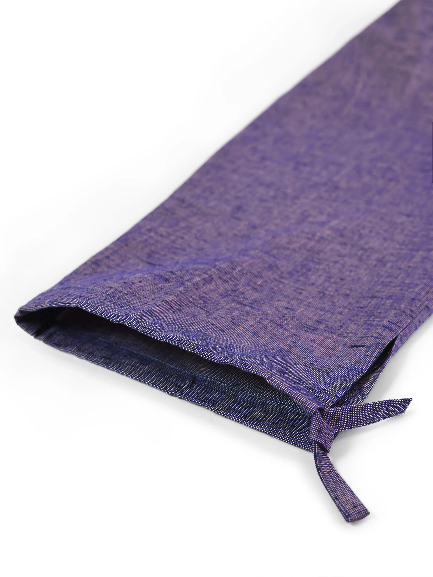 Imperial Purple Samue Jacket & Lounge Pants - Image 8