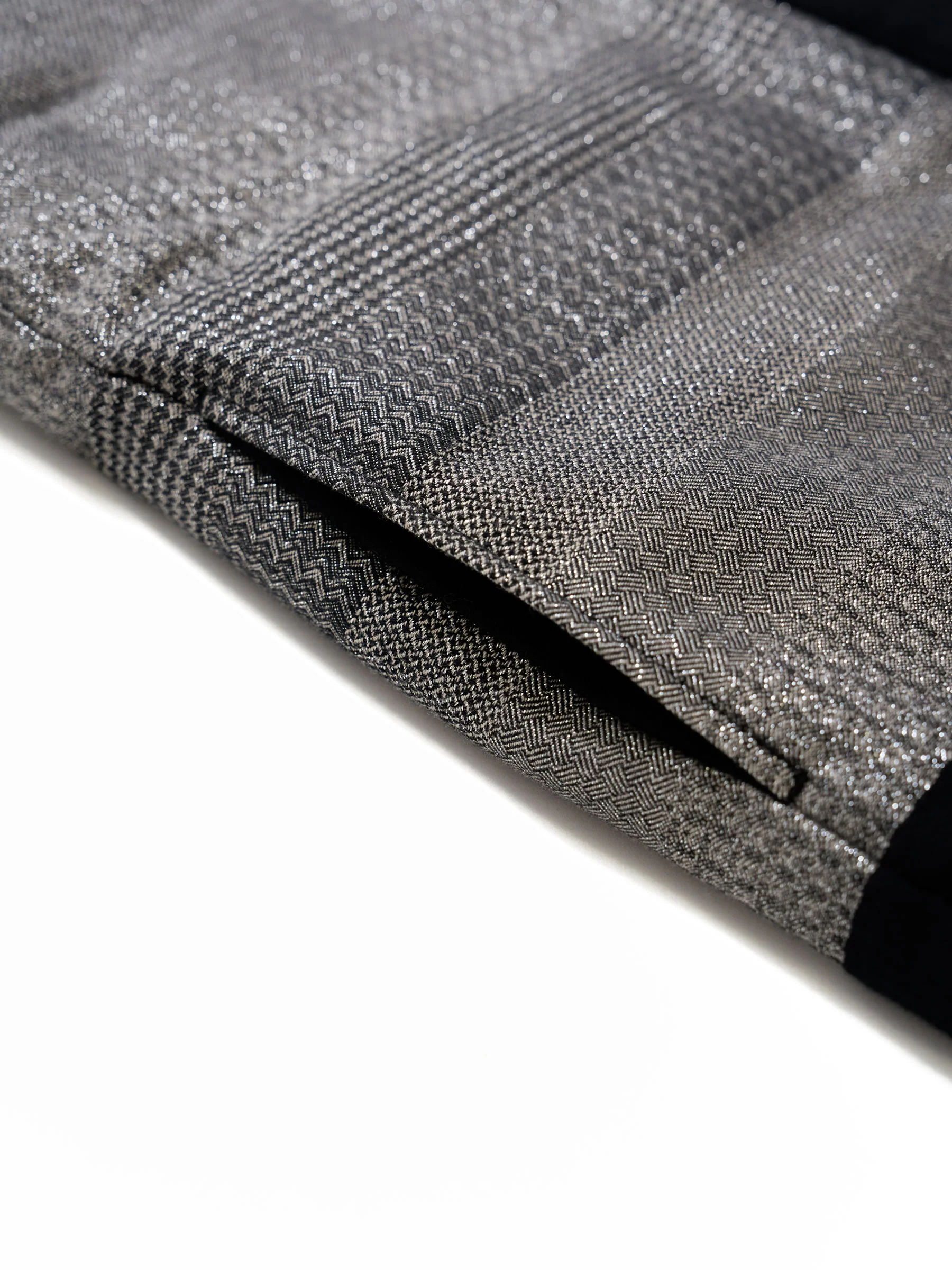 Fukuju Reversible Hanten Padded Jacket - Image 9