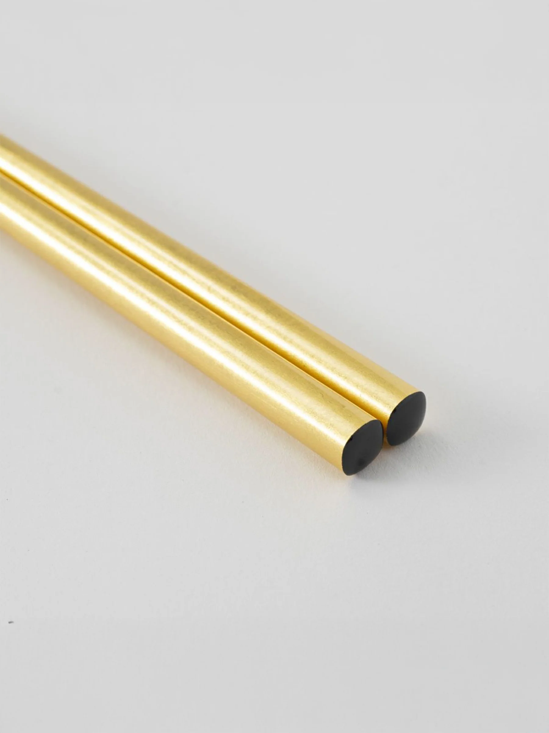 Gold Leaf Chopsticks Gift Set by Hakuza - Image 3