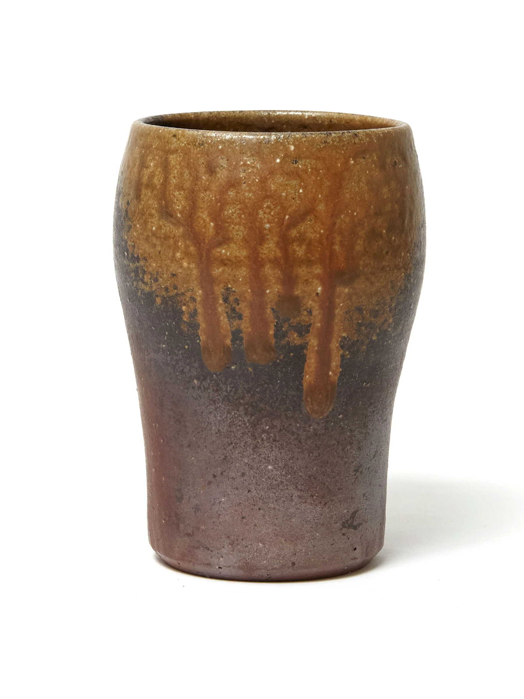 Goma Bizen Ware Beer Mug Set by Hozan (11 fl.oz/320ml) - Image 4