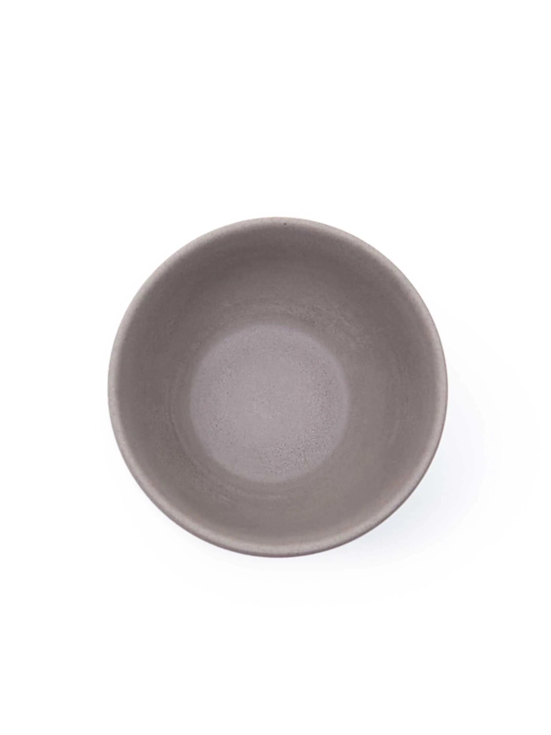 Grey Sandstone Tokoname Japanese Tea Set by Jinsui (9.8oz/290ml) - Image 10