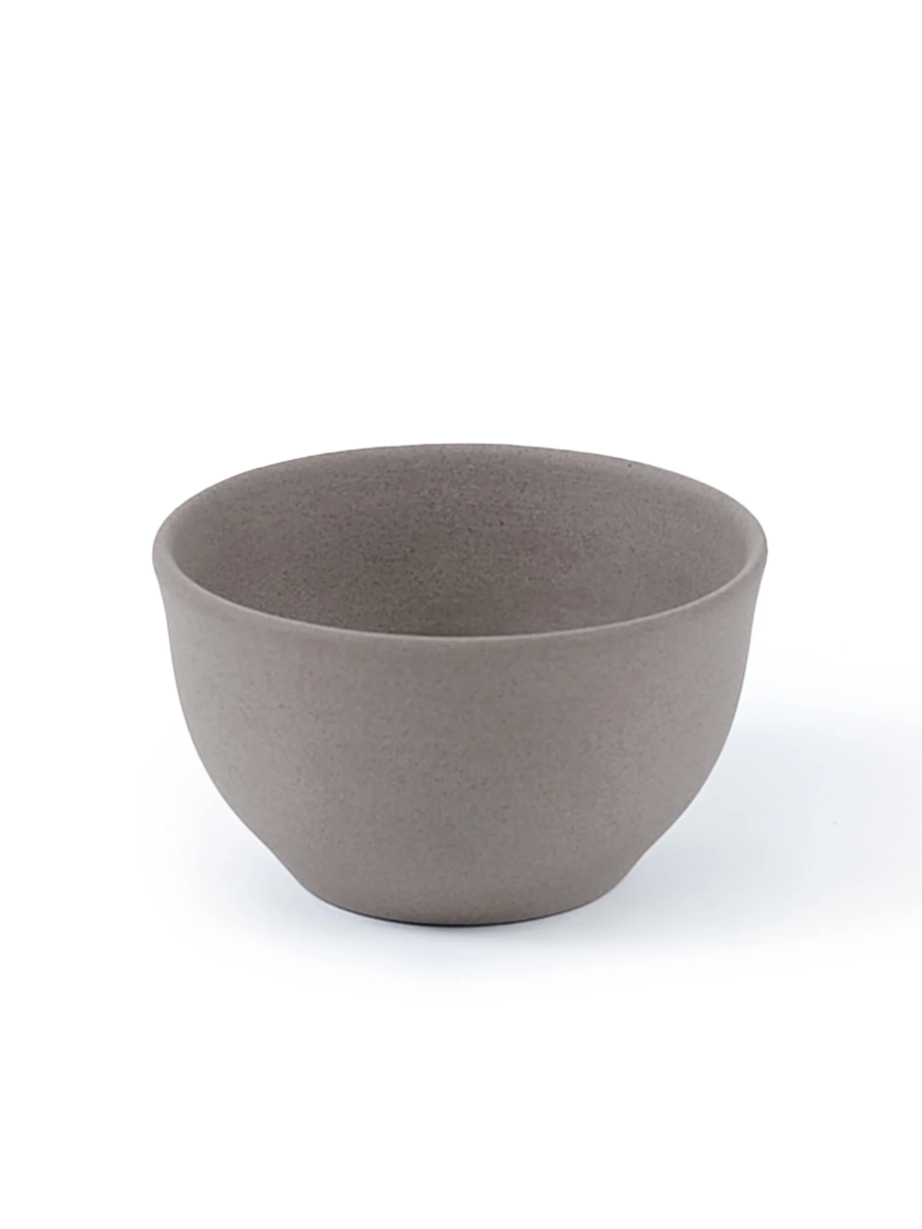 Grey Sandstone Tokoname Japanese Tea Set by Jinsui (9.8oz/290ml) - Image 9
