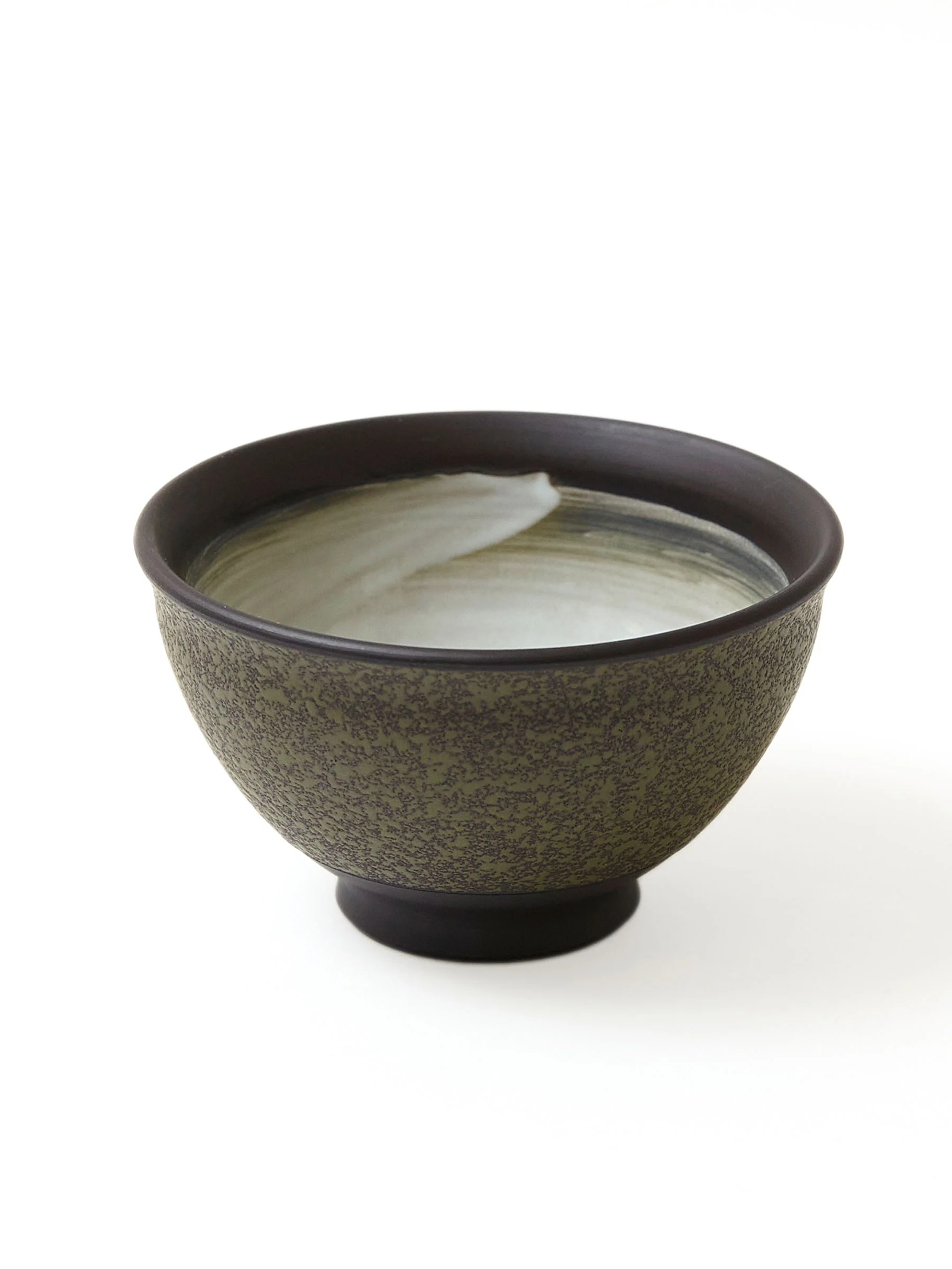 Green Tokoname Japanese Teapot Set by Ukou (12oz/360ml) - Image 12