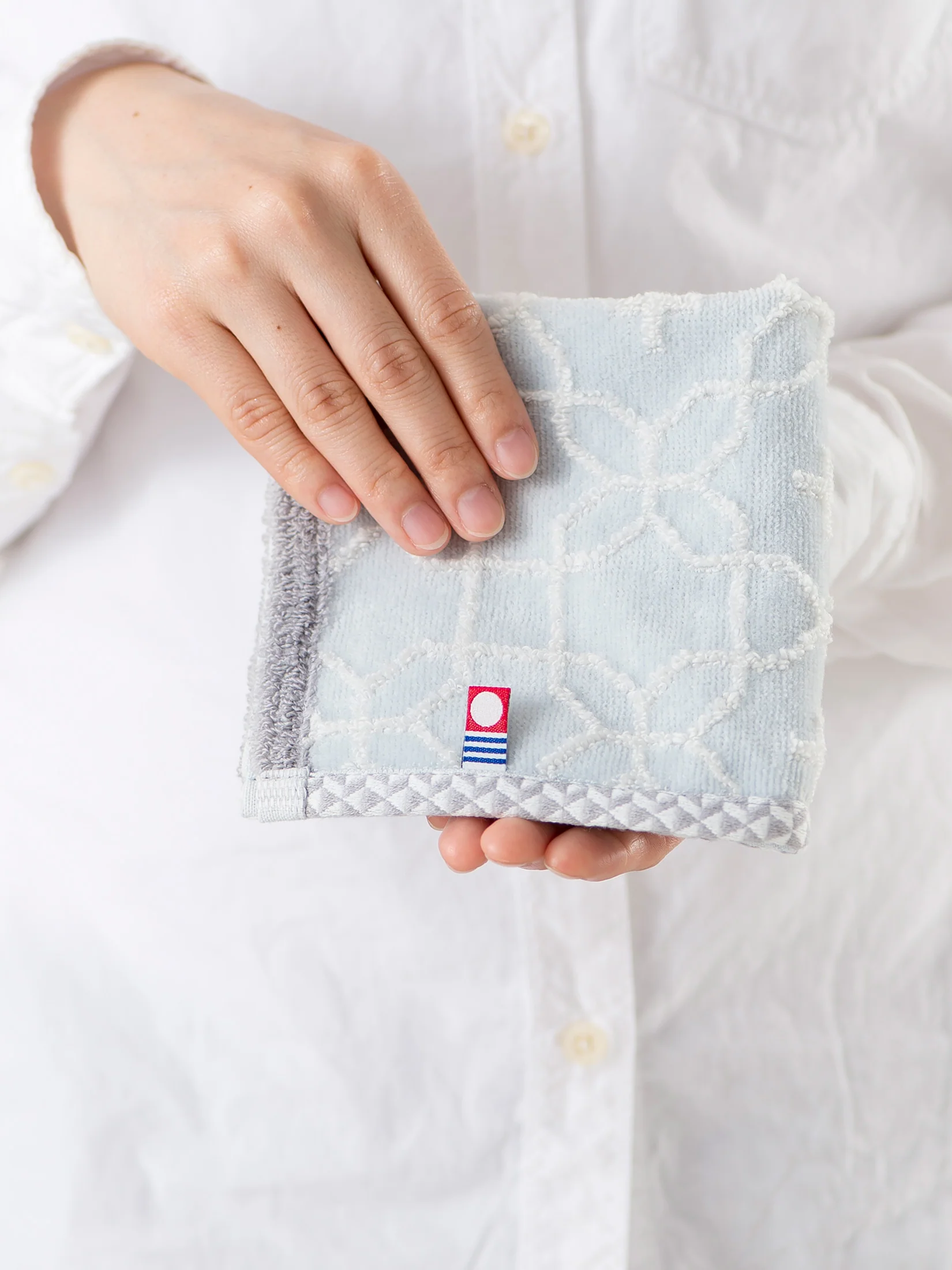 Heritage Imabari Handkerchief Set by Imabari Kinsei - Image 3
