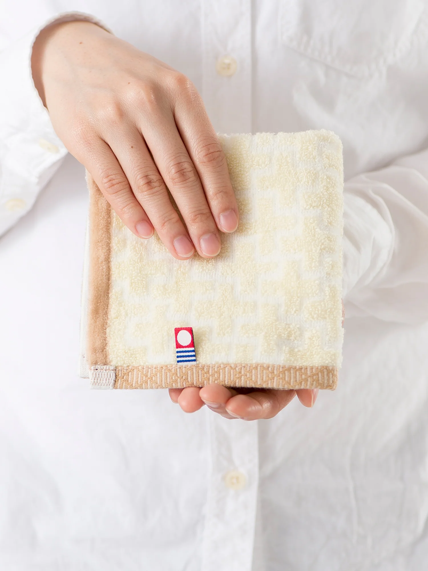 Heritage Imabari Handkerchief Set by Imabari Kinsei - Image 4