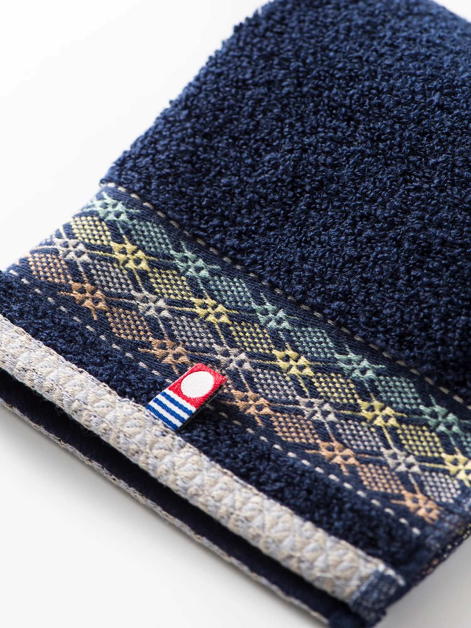 Heritage Imabari Handkerchief Set by Imabari Kinsei - Image 5