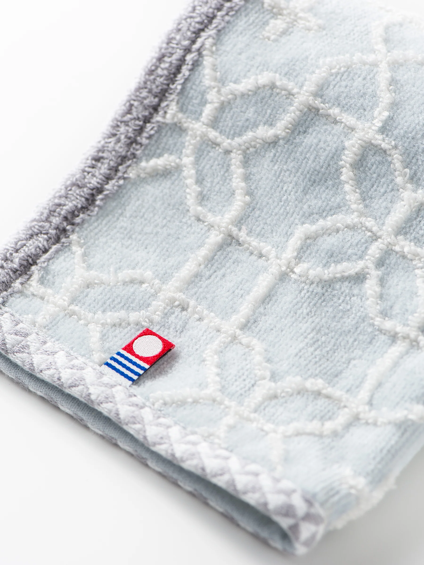 Heritage Imabari Handkerchief Set by Imabari Kinsei - Image 6