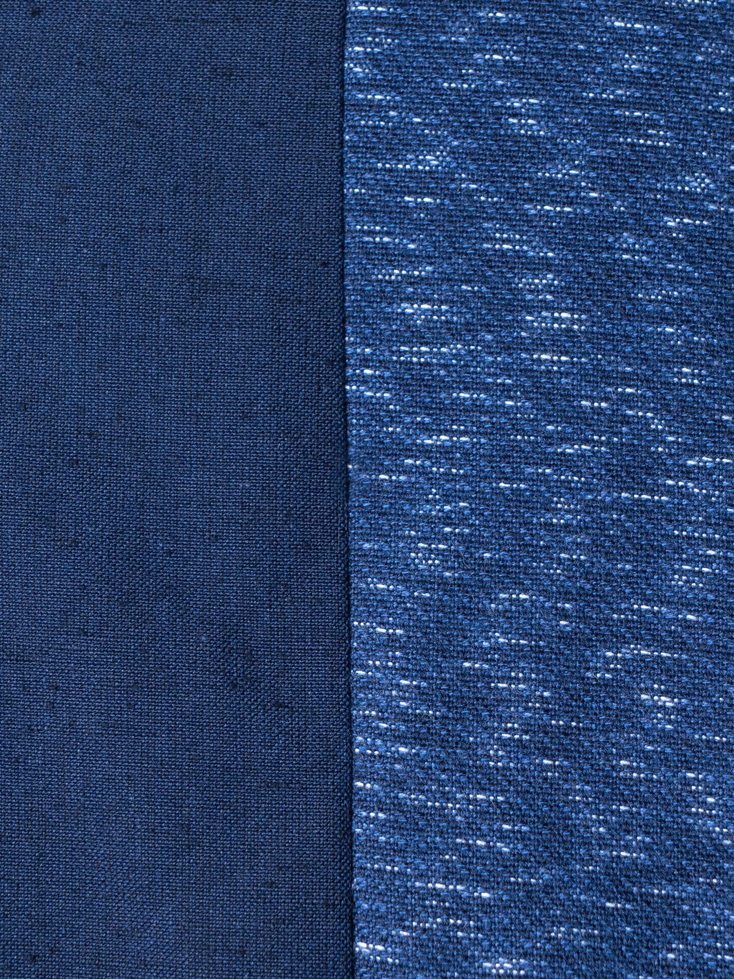 Indigo Hanten Padded Jacket - Image 10
