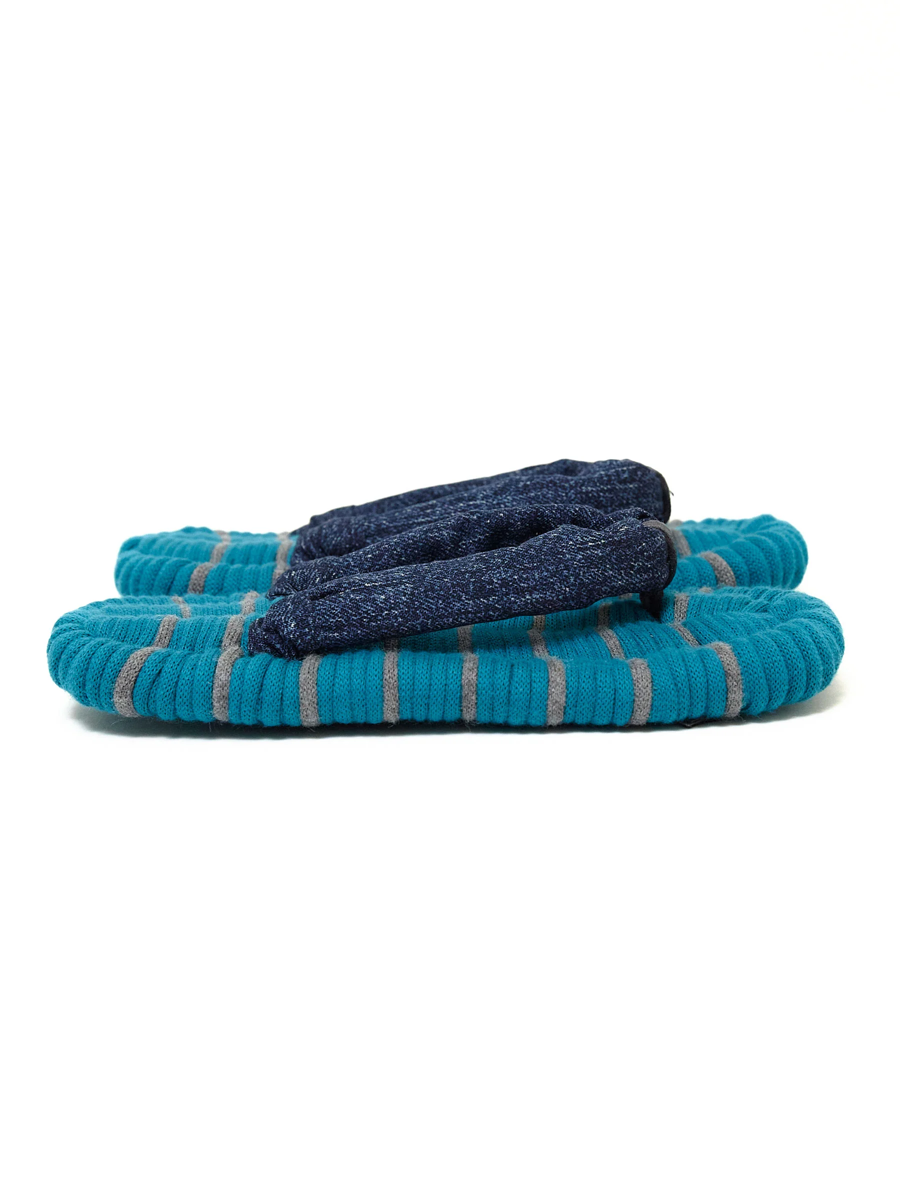 Tsumugi Zori Unisex Japanese Slippers - Image 3