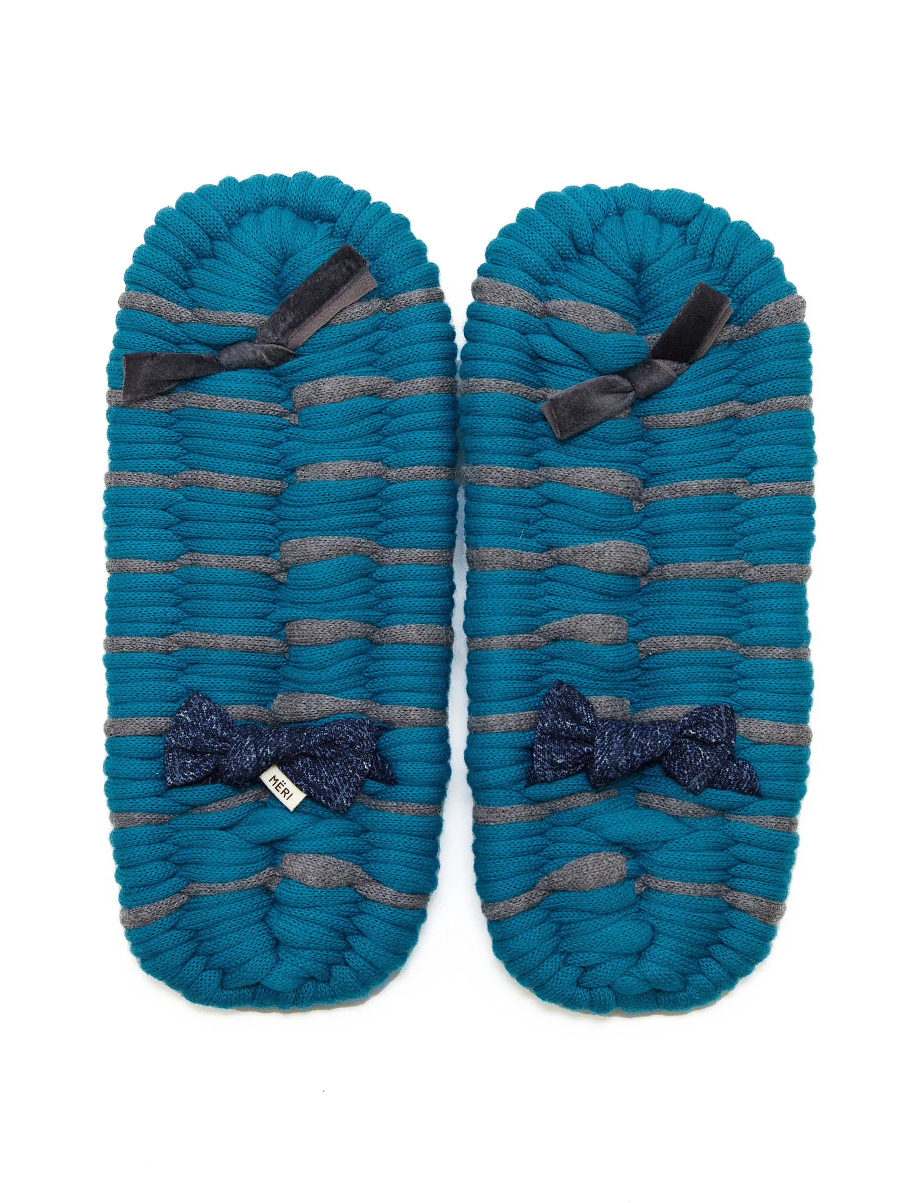 Tsumugi Zori Unisex Japanese Slippers - Image 6