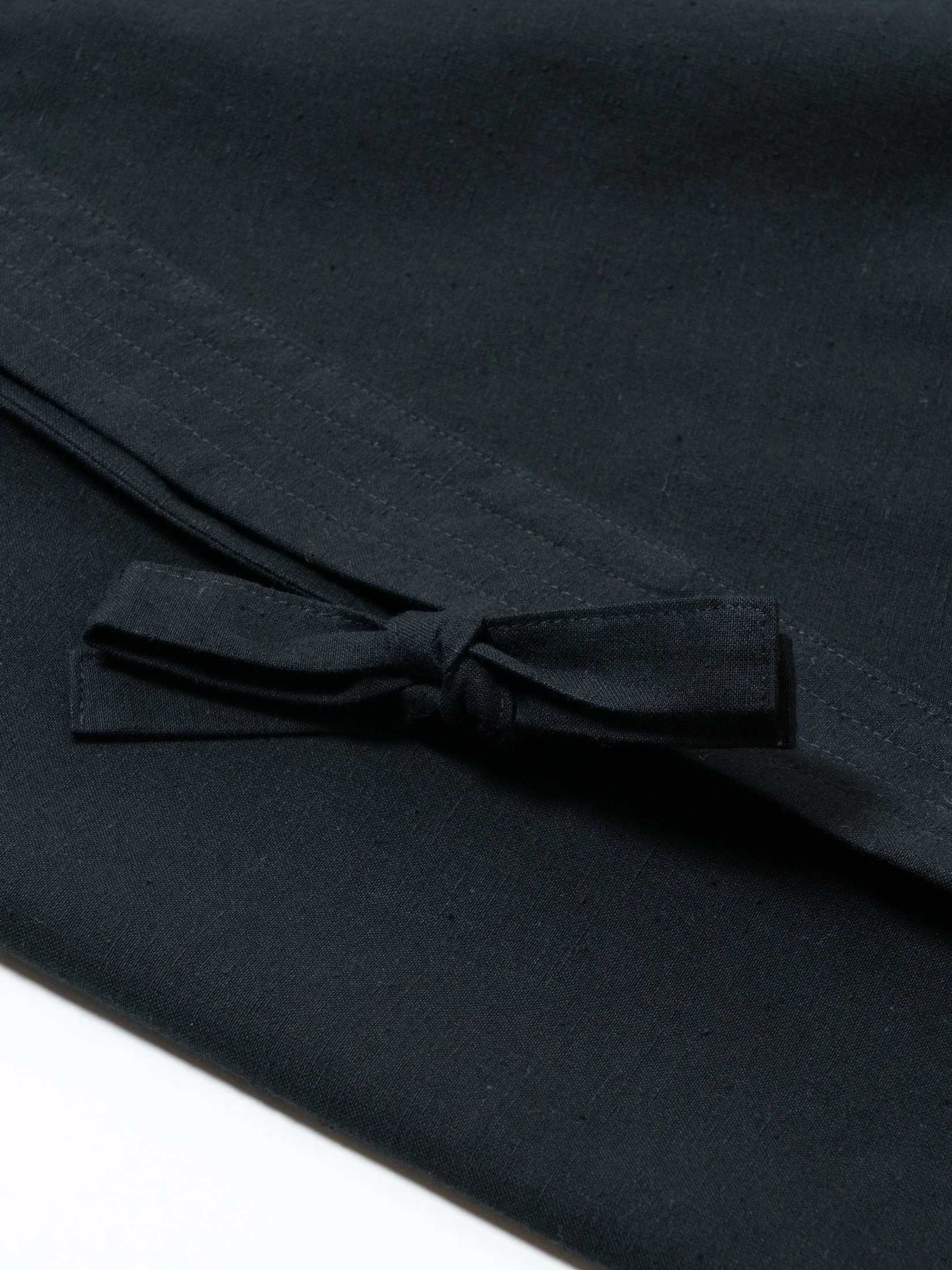 Ink Black Samue Jacket and Lounge Pants - Image 6