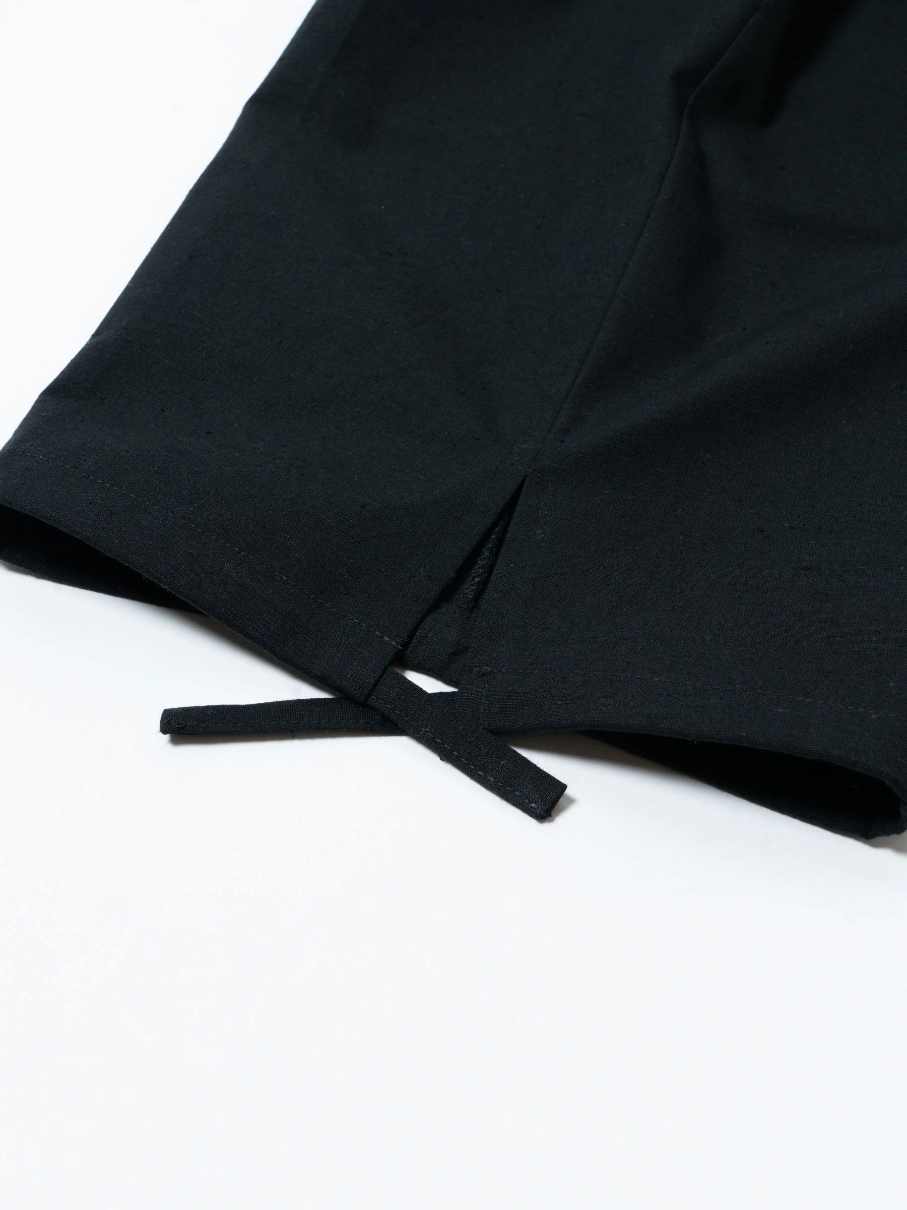 Ink Black Samue Jacket and Lounge Pants - Image 8