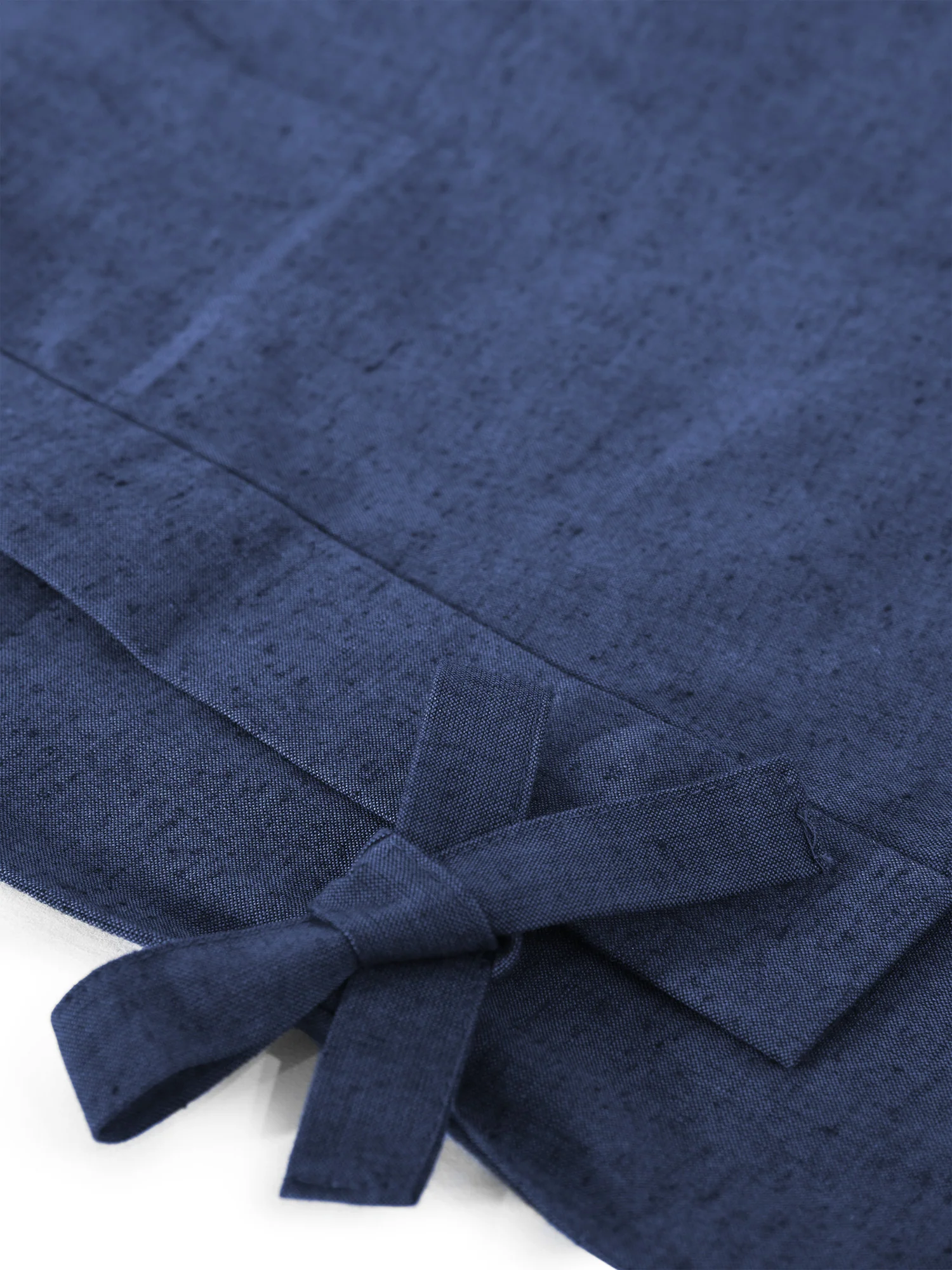 Japan Blue Samue Jacket & Lounge Pants - Image 6