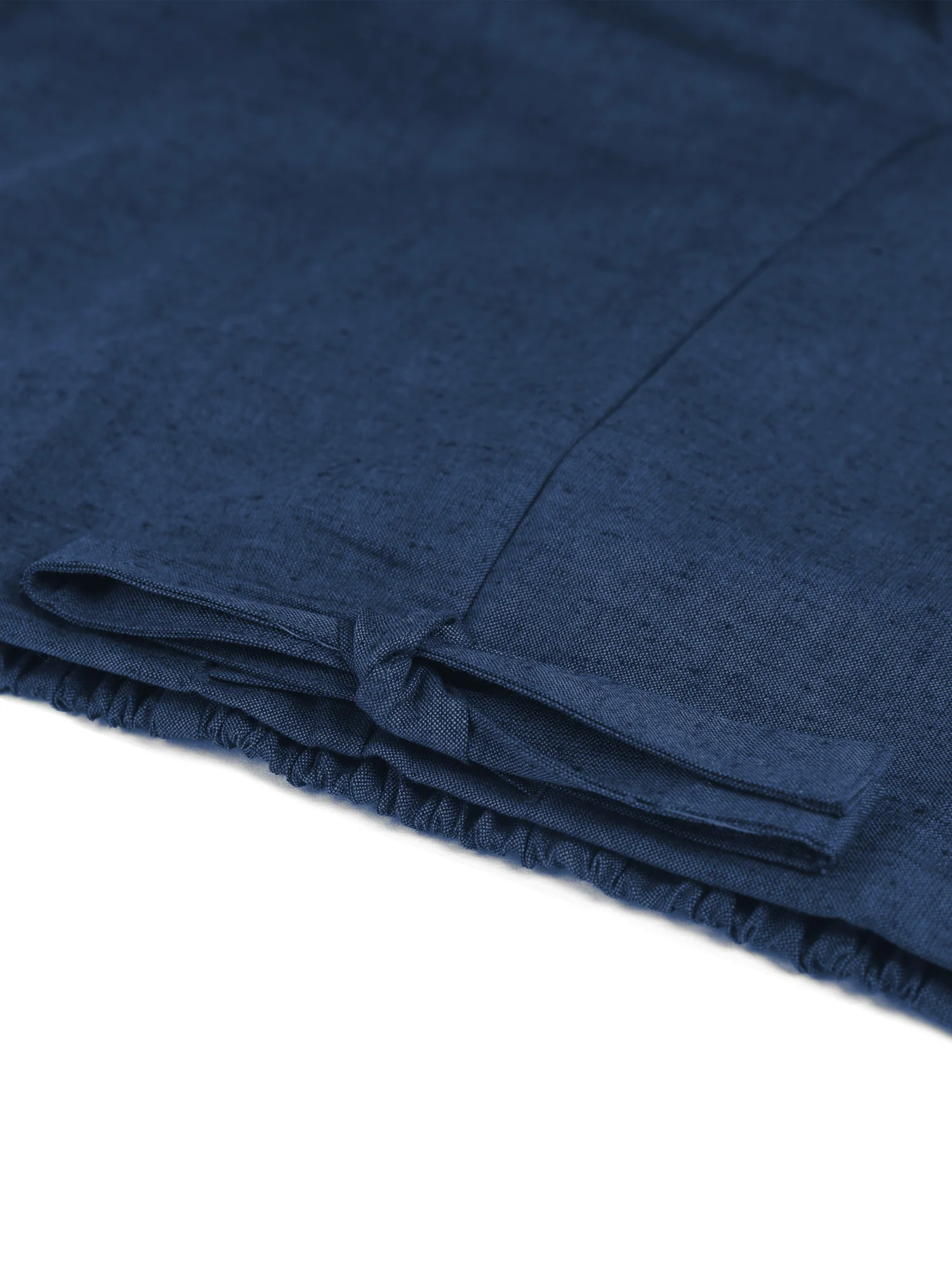 Japan Blue Samue Jacket & Lounge Pants - Image 7