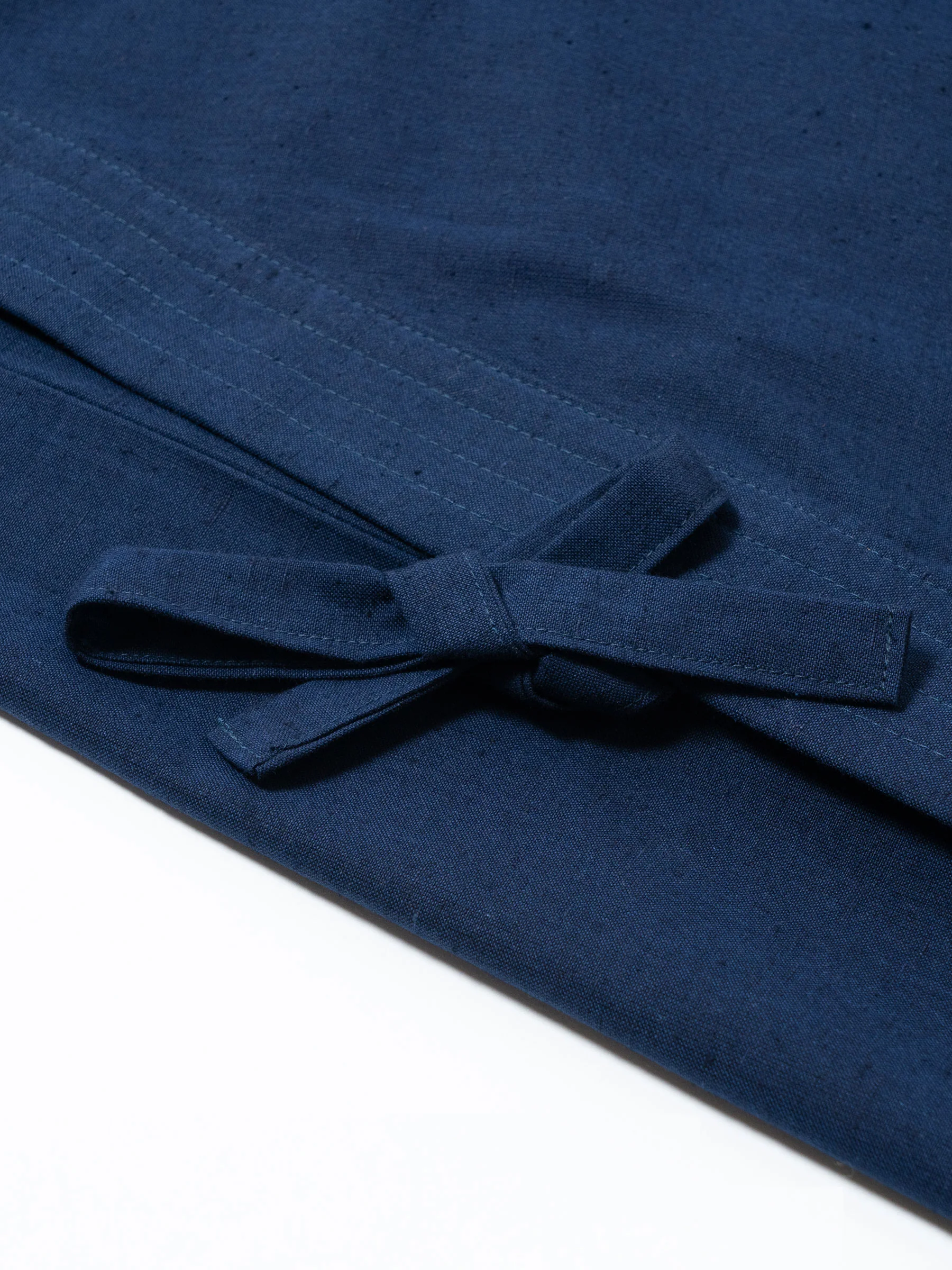 Japan Indigo Samue Jacket and Lounge Pants - Image 6