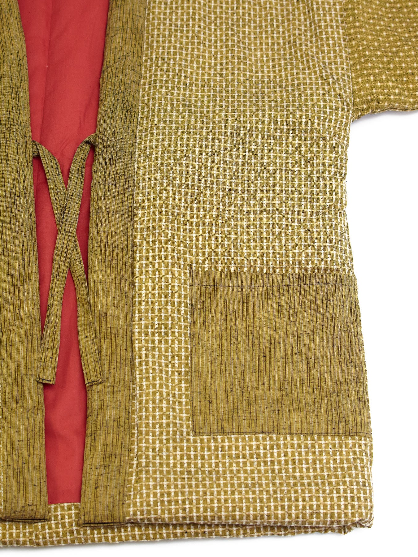 Kane Gold Hanten Padded Jacket - Image 11