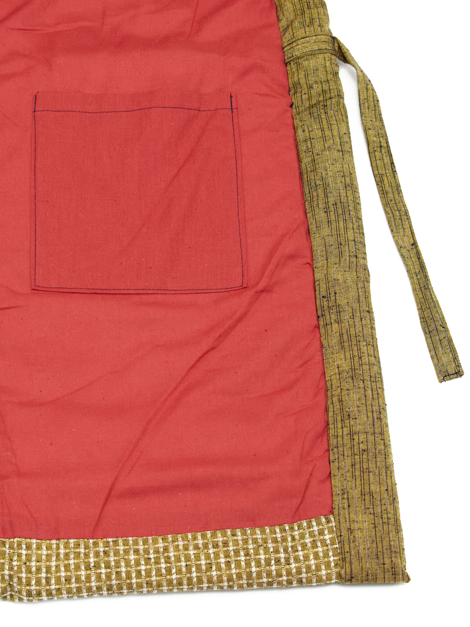 Kane Gold Hanten Padded Jacket - Image 12