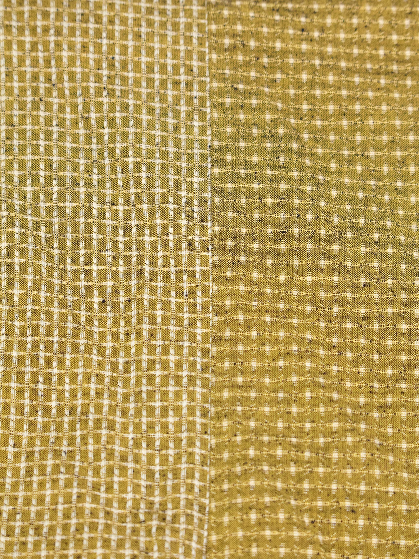 Kane Gold Hanten Padded Jacket - Image 13