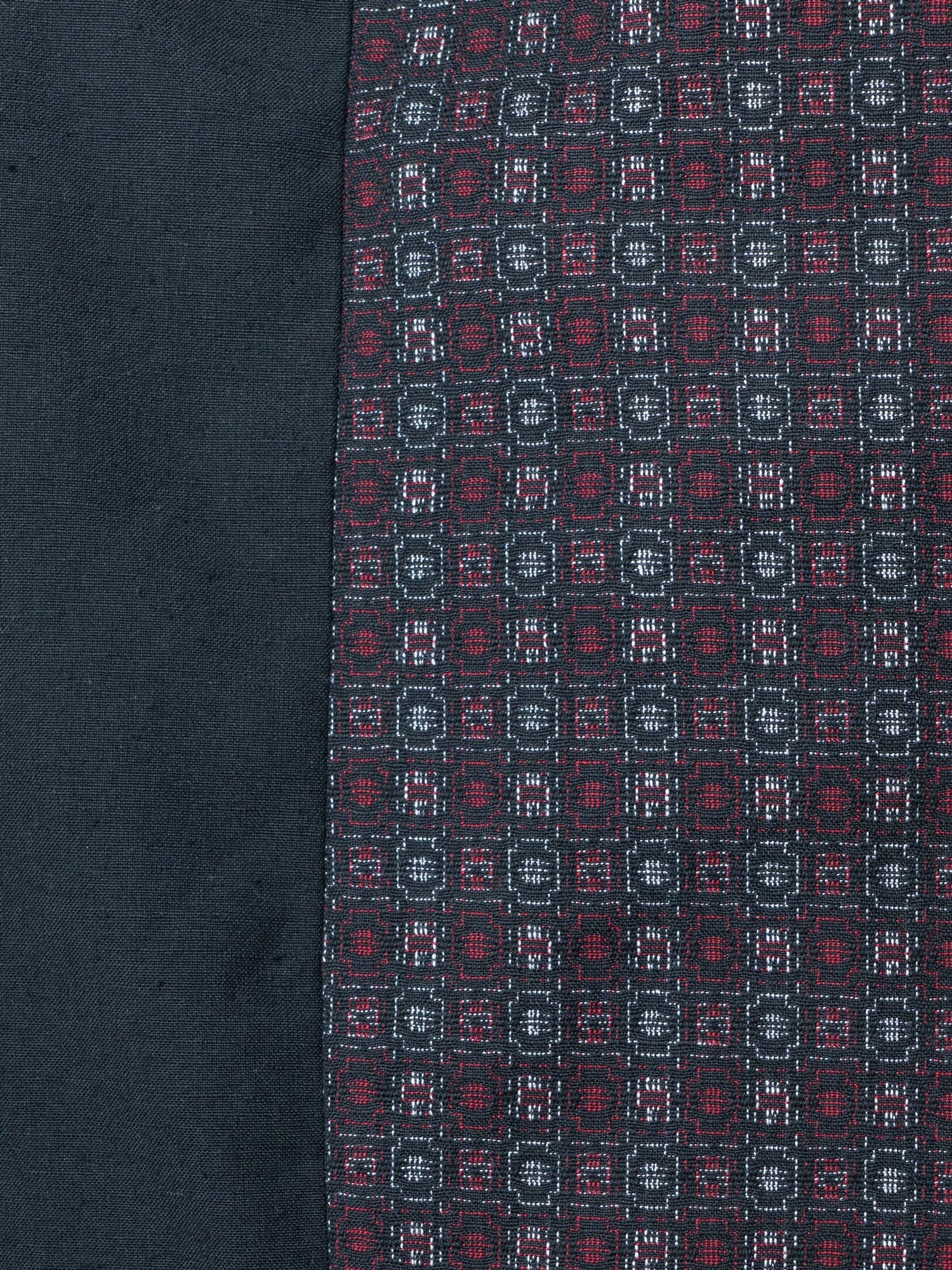 Kasuri Hanten Padded Jacket - Image 10