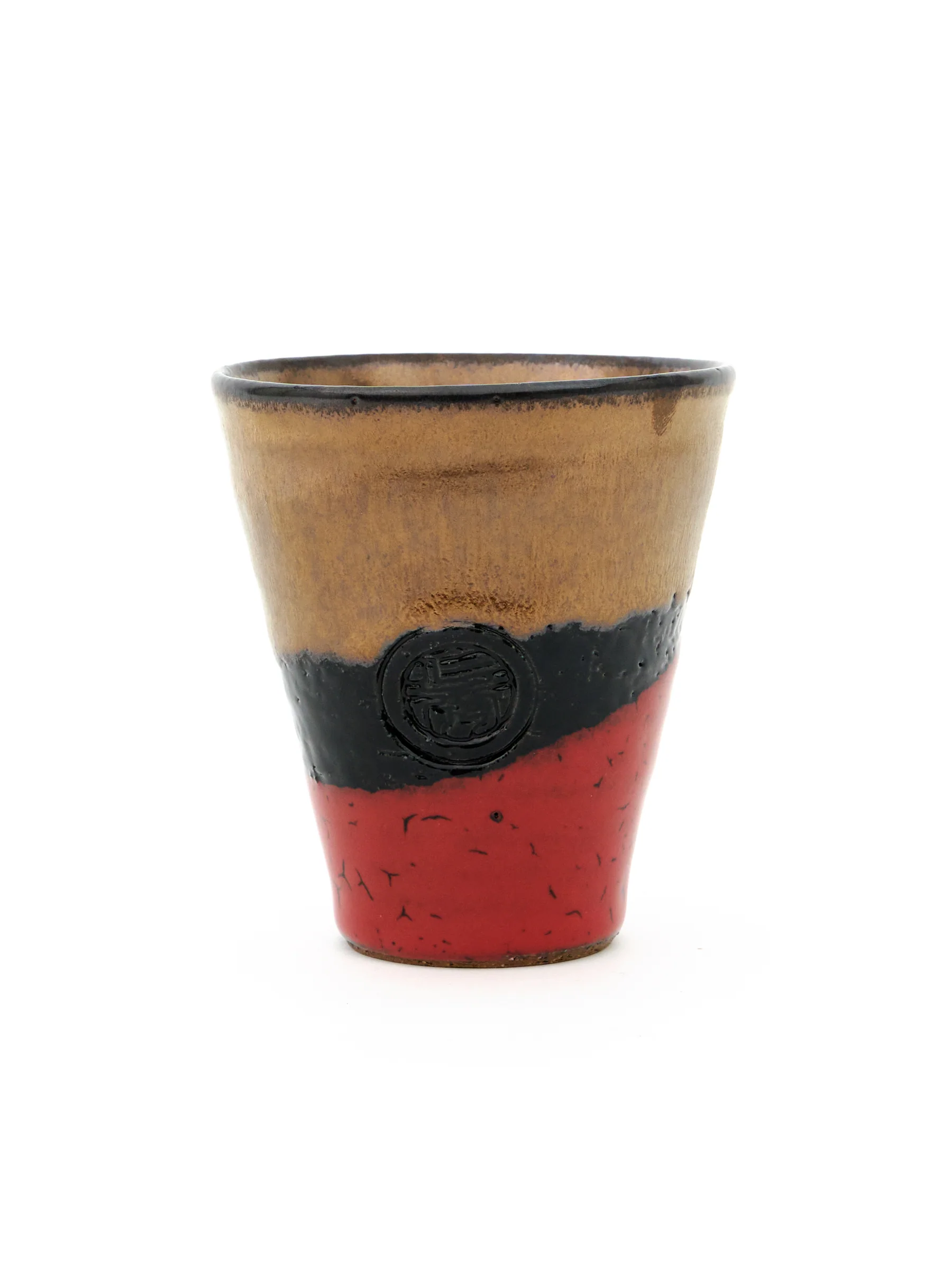 Kaze Kyoto Ware Beer Mug Set by Ninshu (9fl.oz/250ml) - Image 4