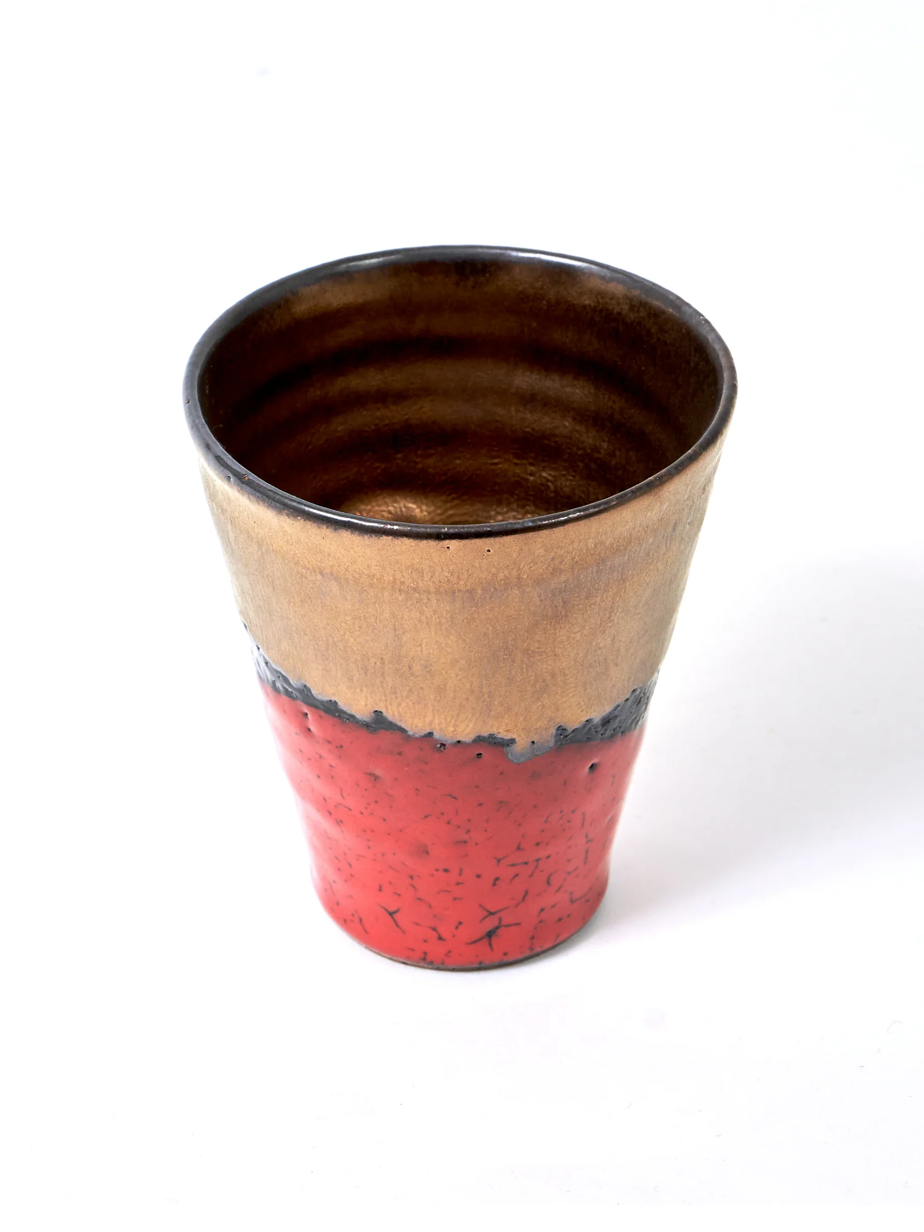 Kaze Kyoto Ware Beer Mug Set by Ninshu (9fl.oz/250ml) - Image 5
