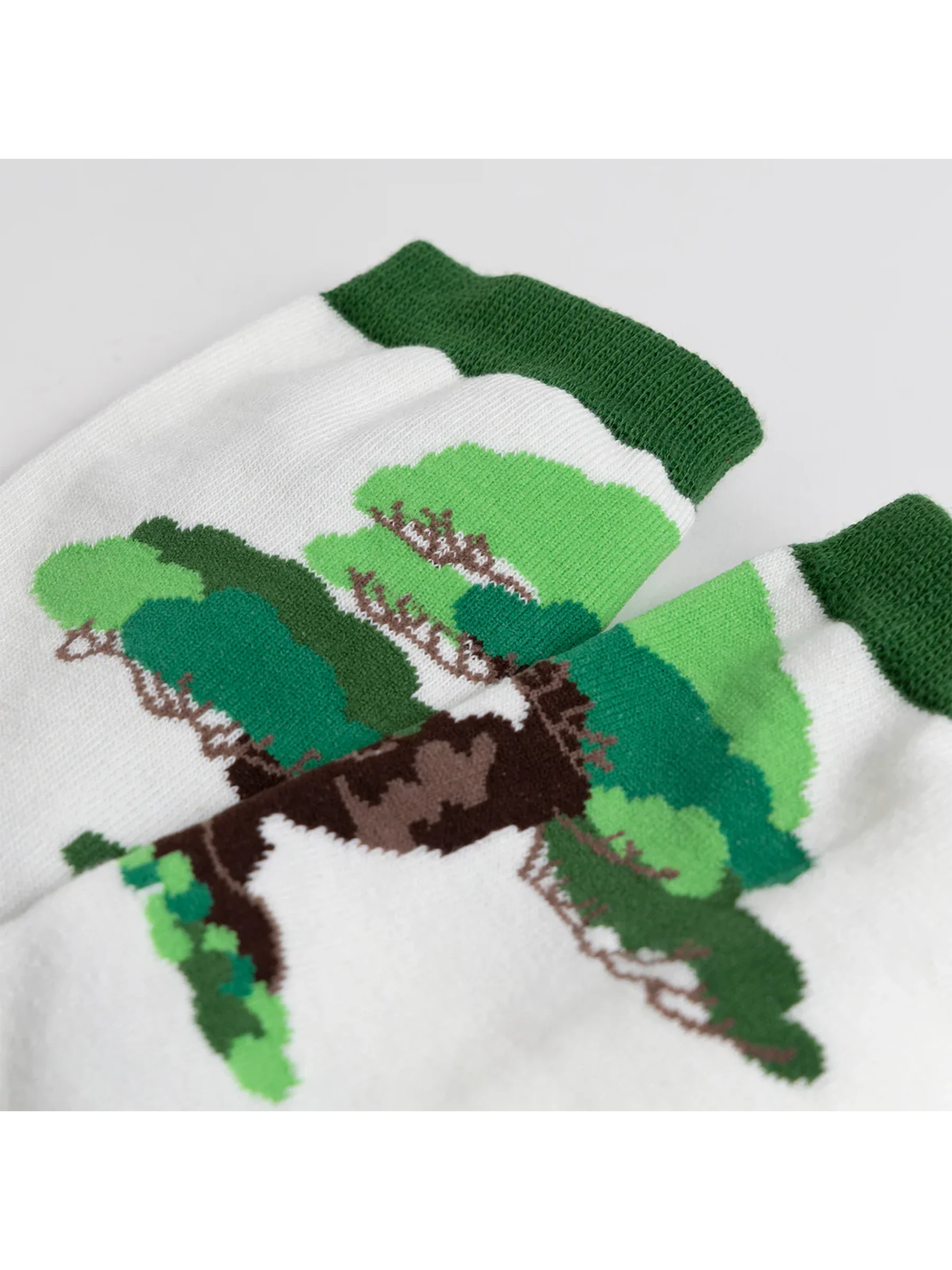 Kyoto Kimono Robe & Tabi Socks Gift Set - Image 10