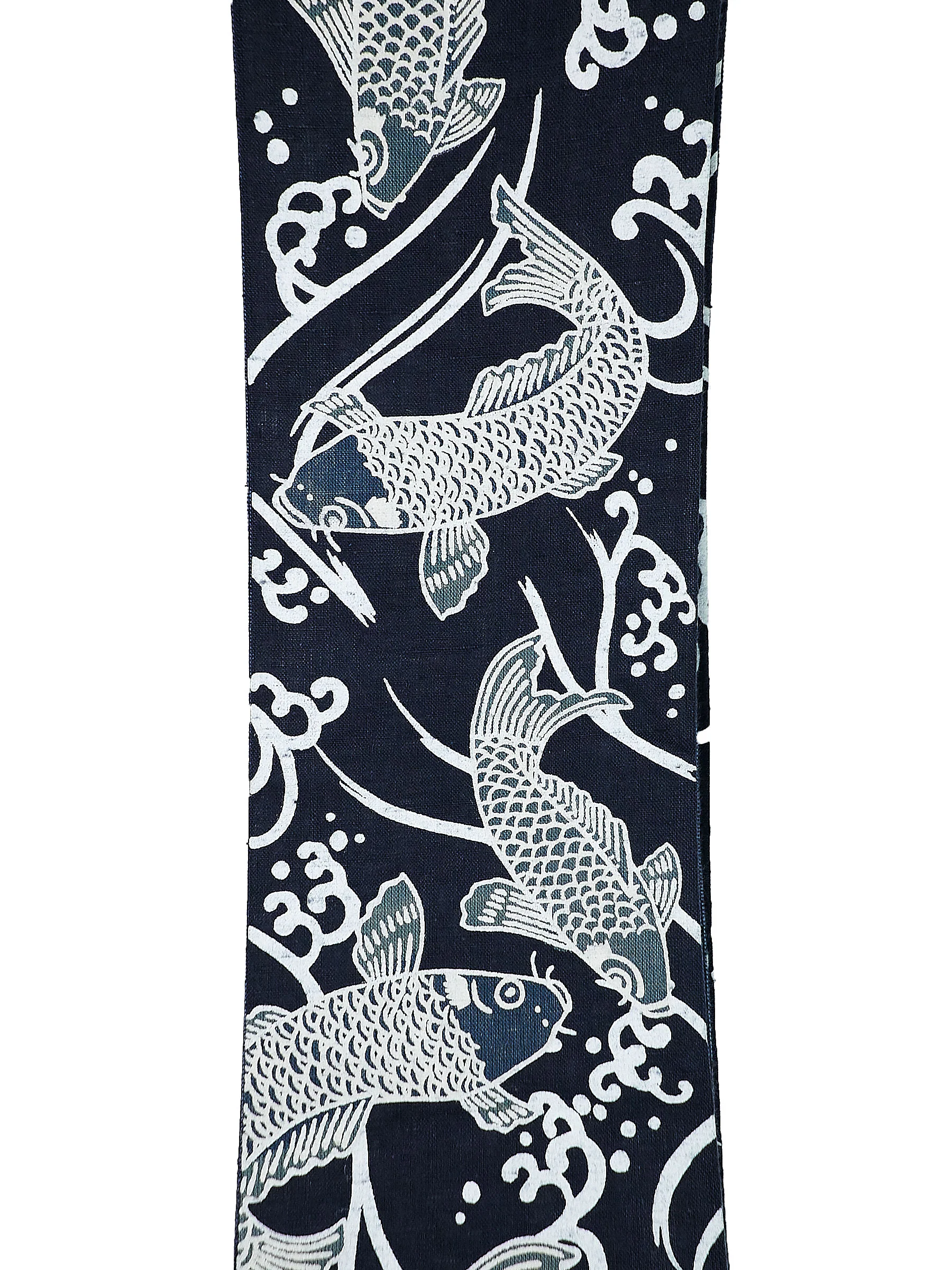 Koi Men’s Obi Belt - Image 4
