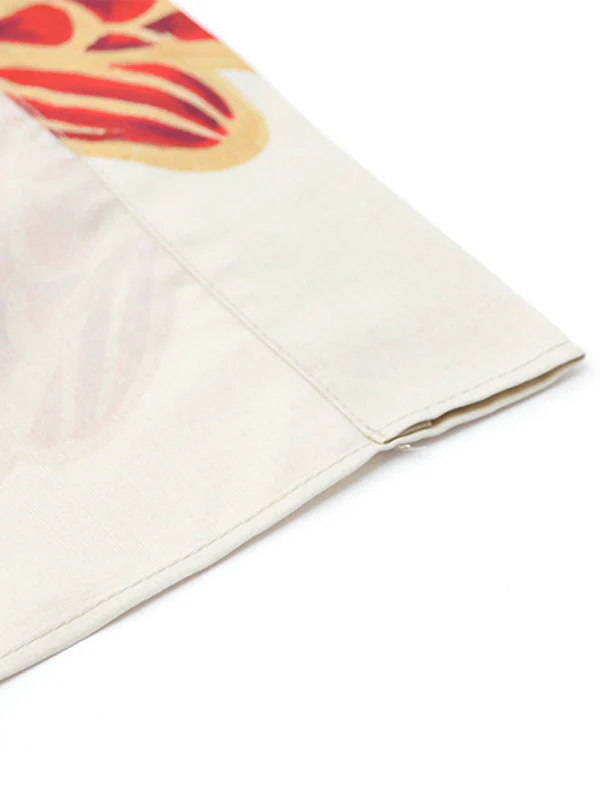 Koi Noren Curtain - Image 4