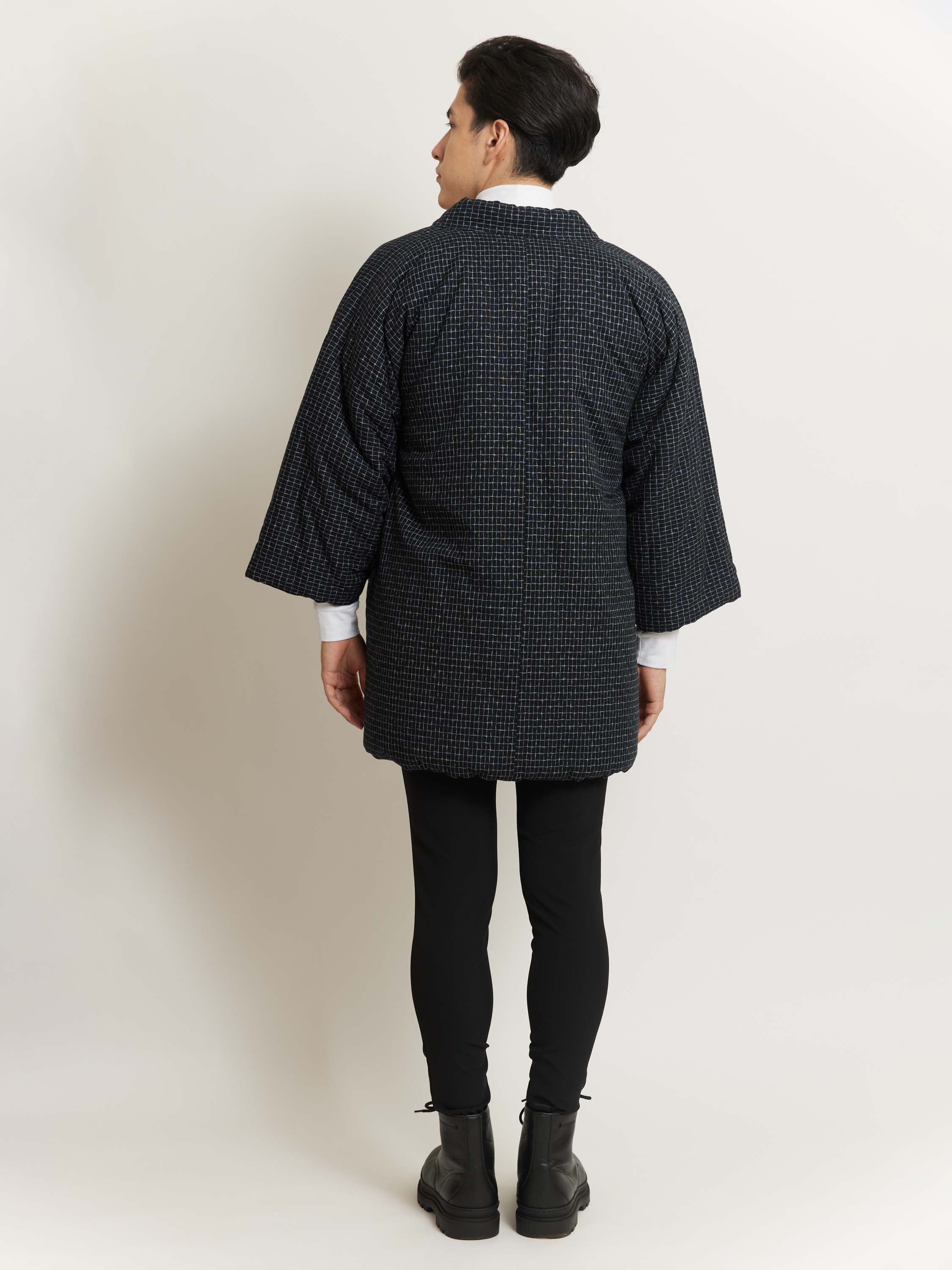 Koshi Hanten Padded Jacket - Image 4