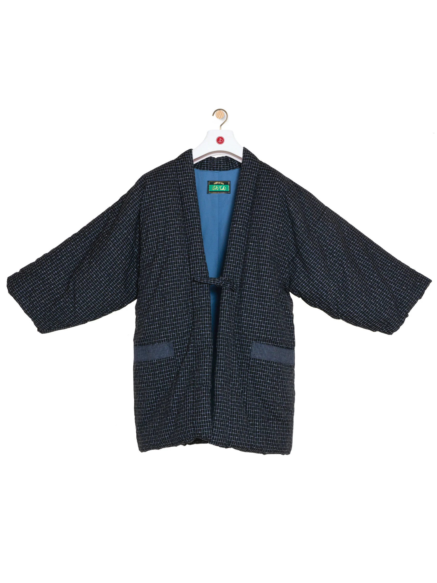 Koshi Hanten Padded Jacket - Image 6