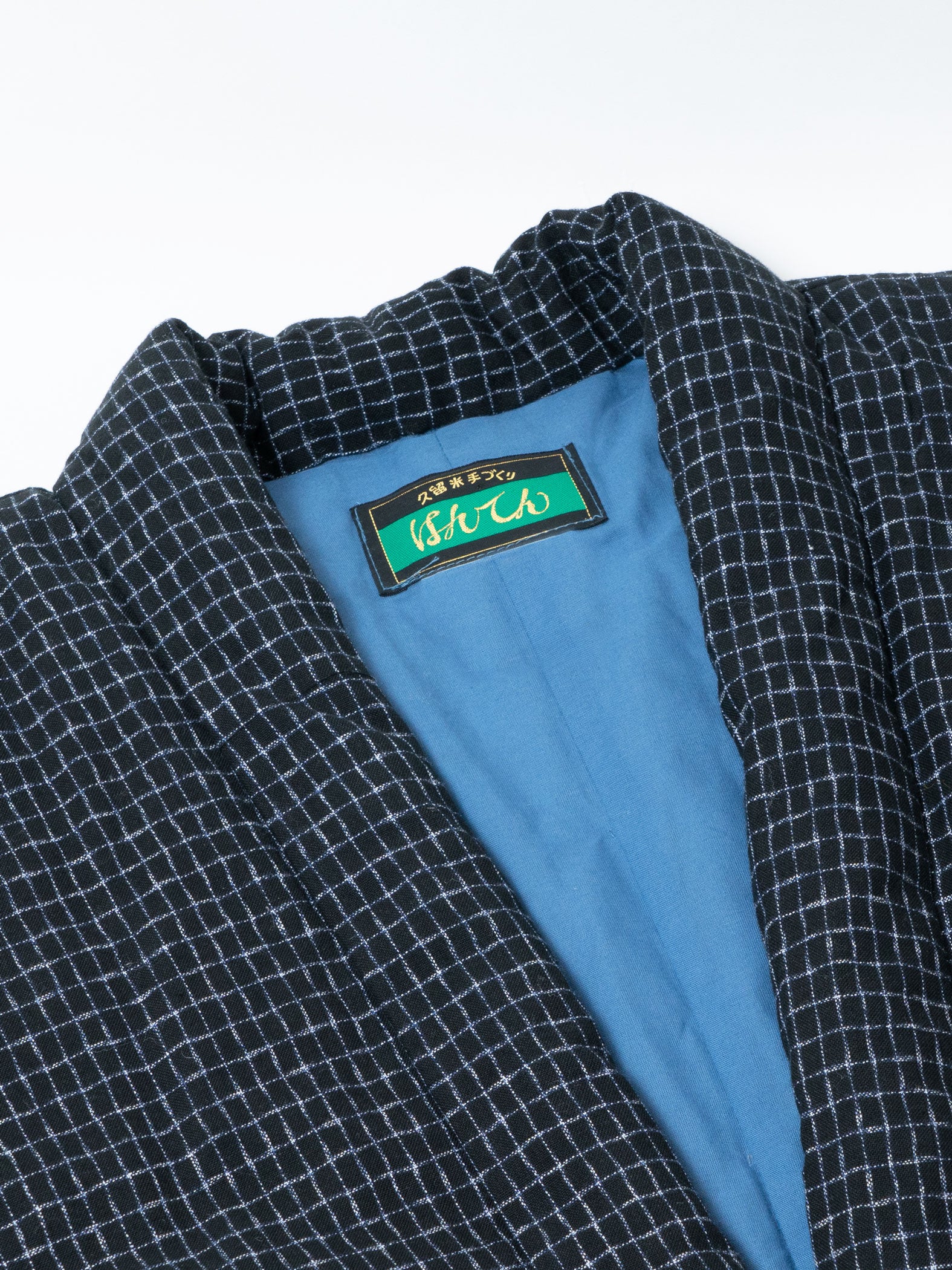 Koshi Hanten Padded Jacket - Image 8